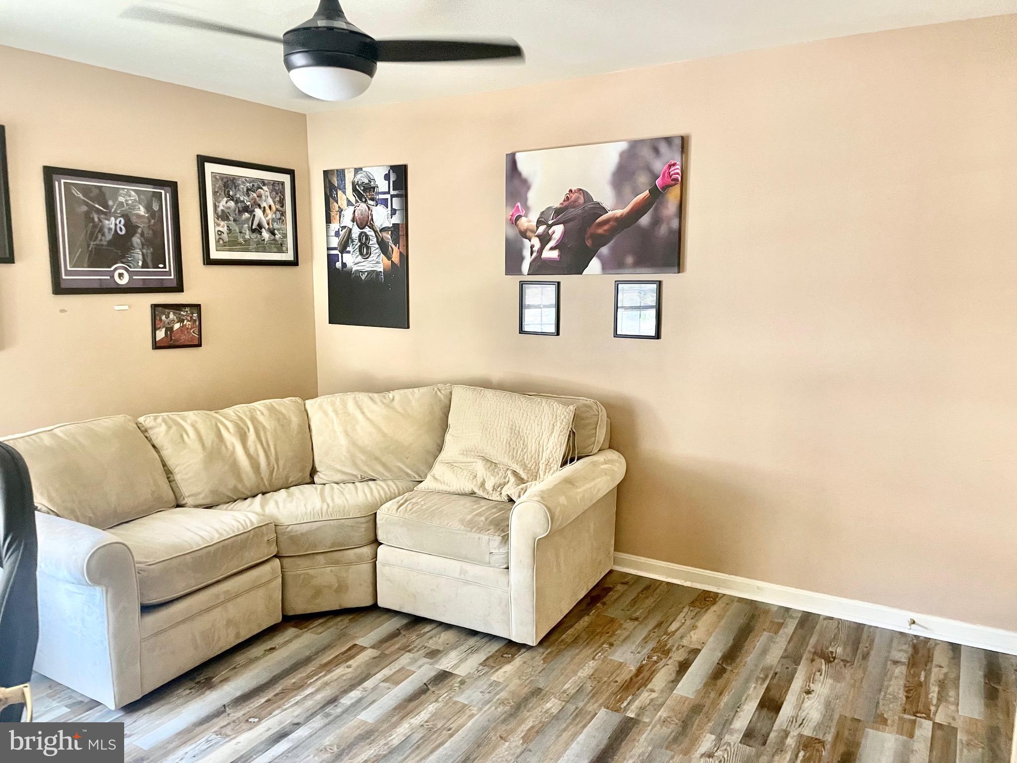 GREY ROCK FLATS - Residential