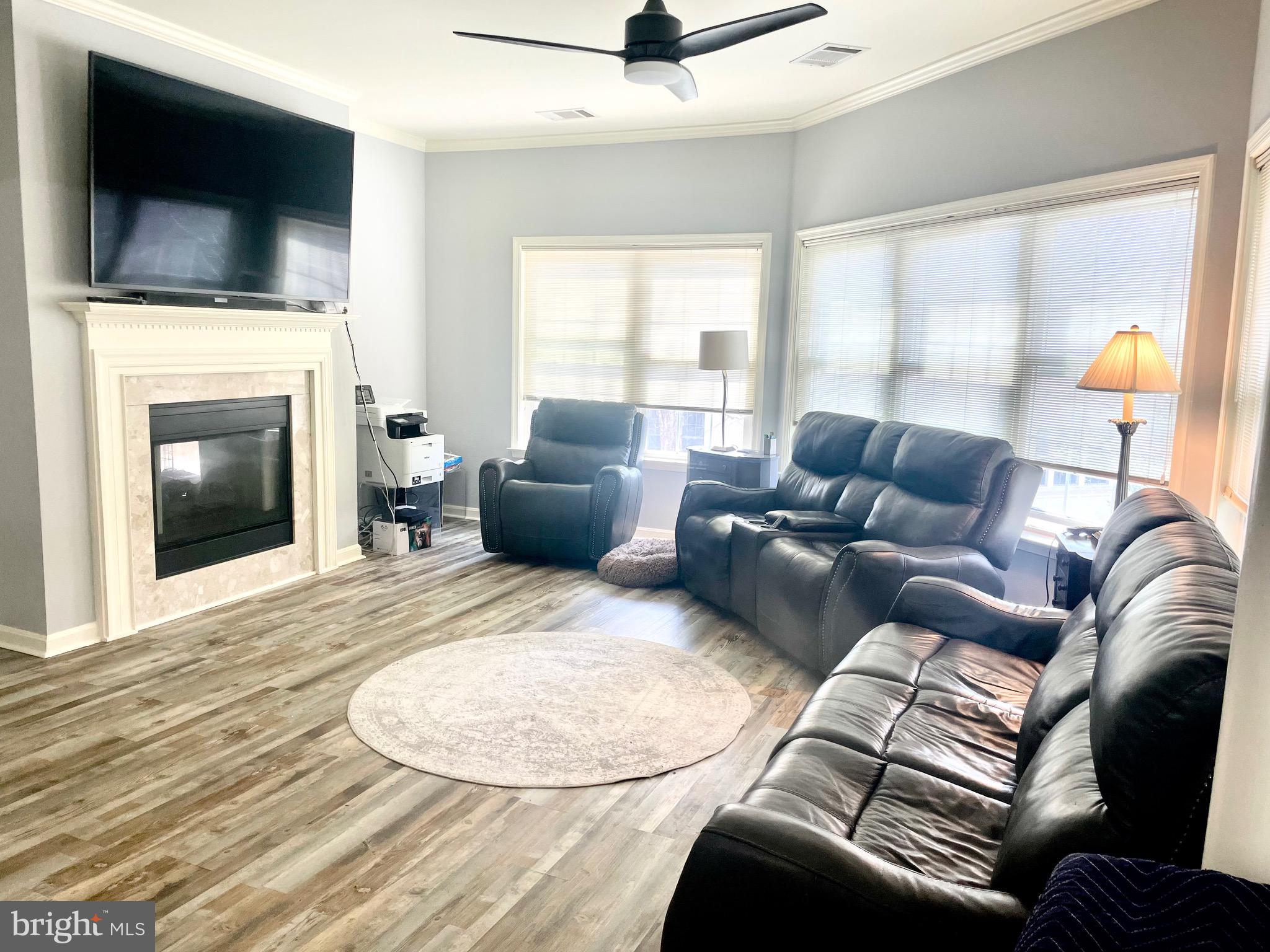 GREY ROCK FLATS - Residential