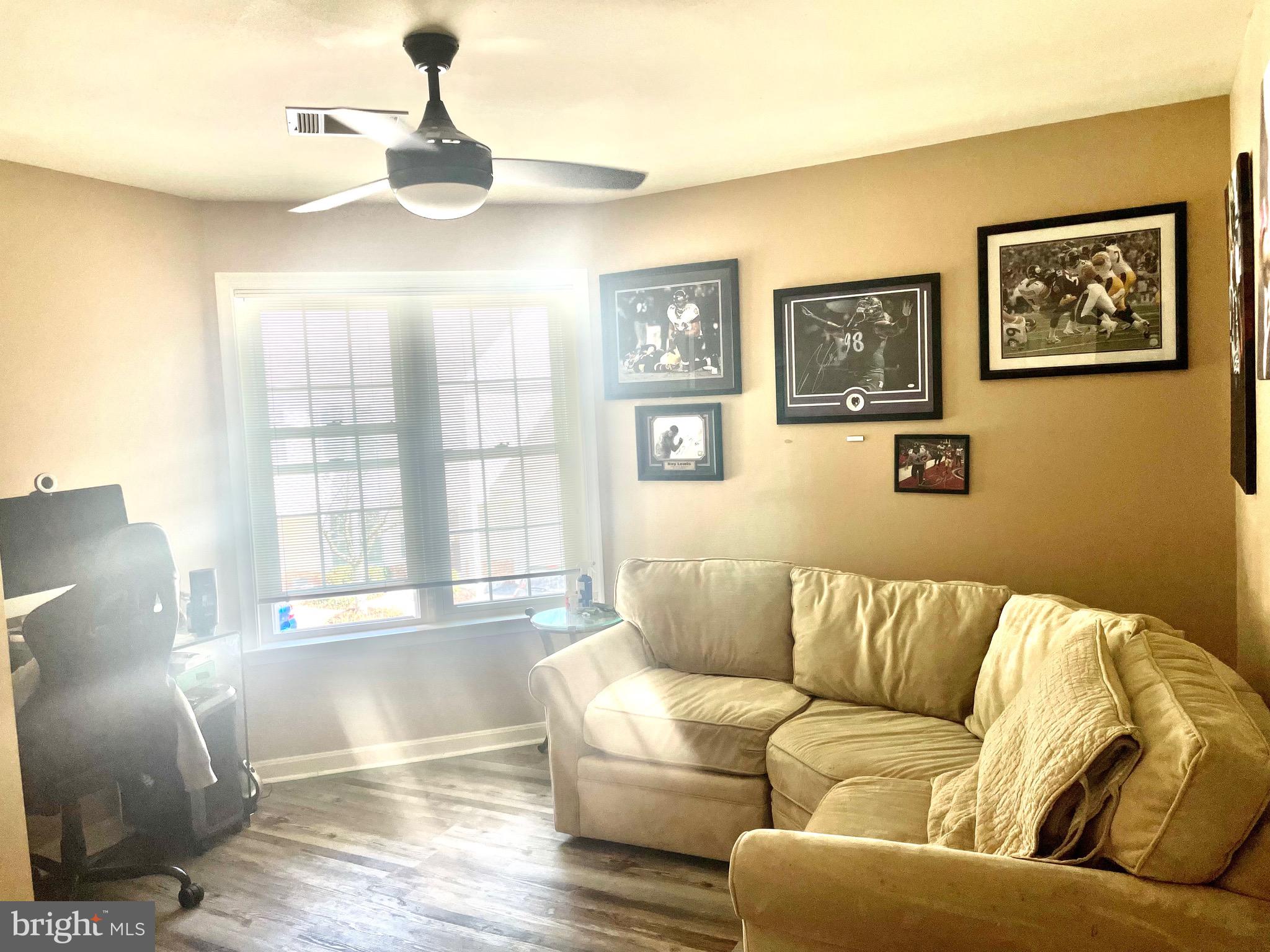 GREY ROCK FLATS - Residential