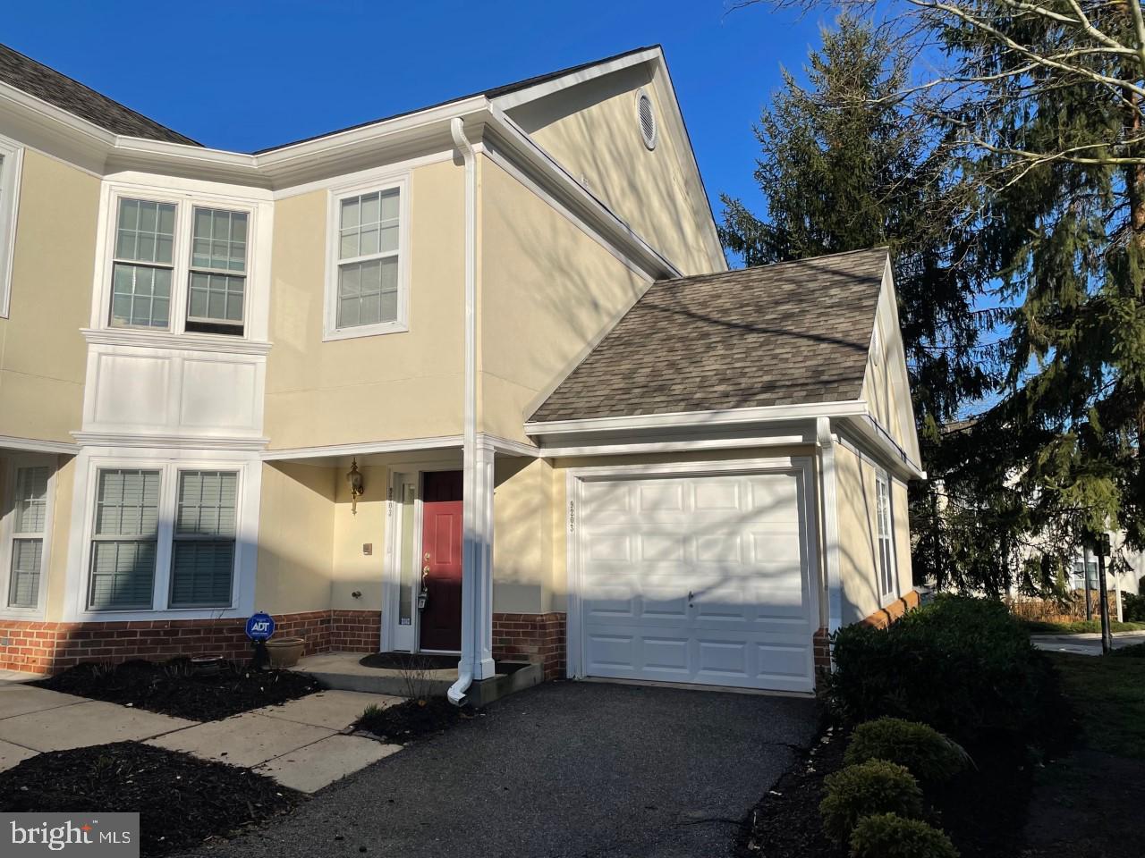 GREY ROCK FLATS - Residential