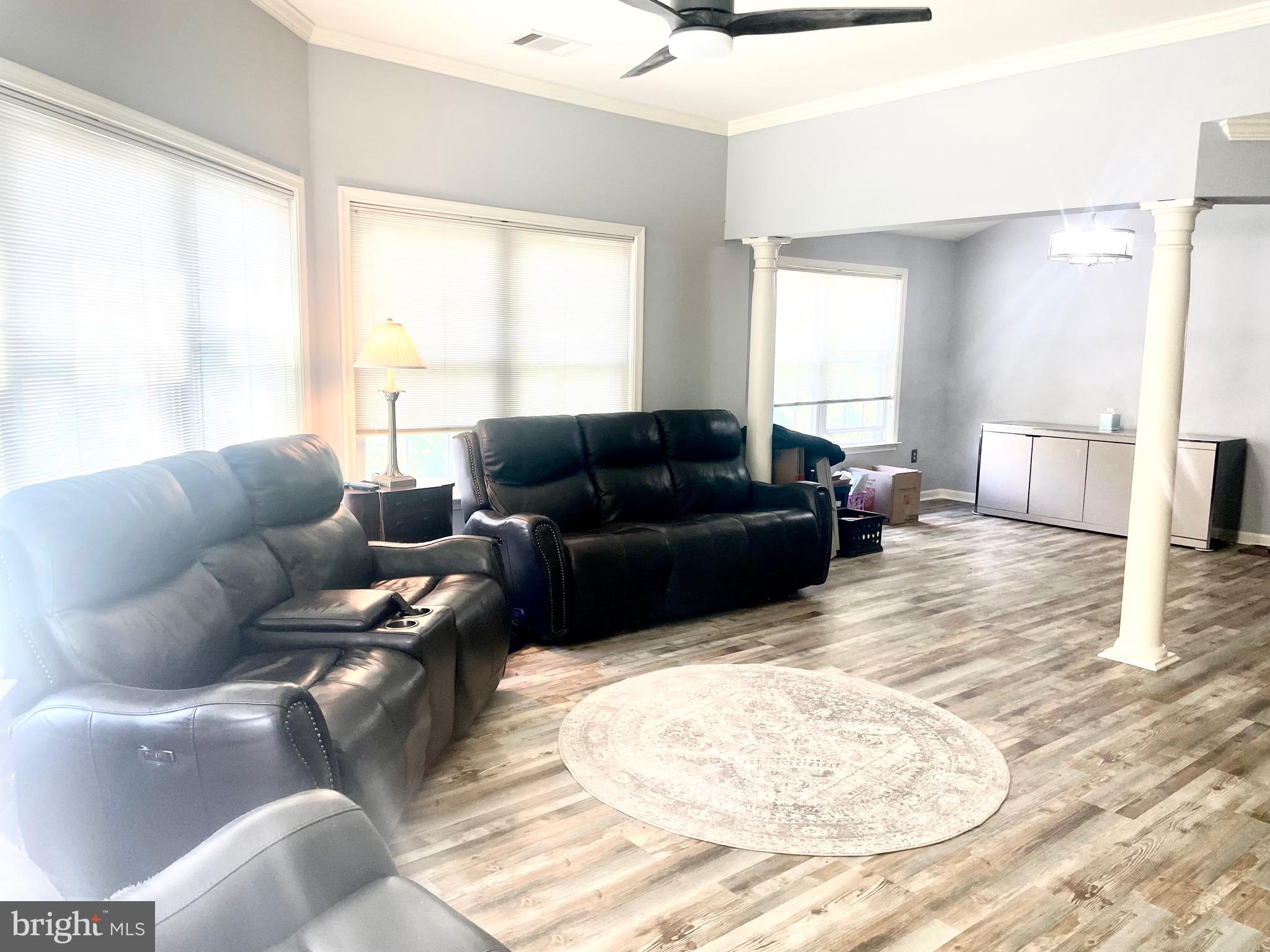 GREY ROCK FLATS - Residential