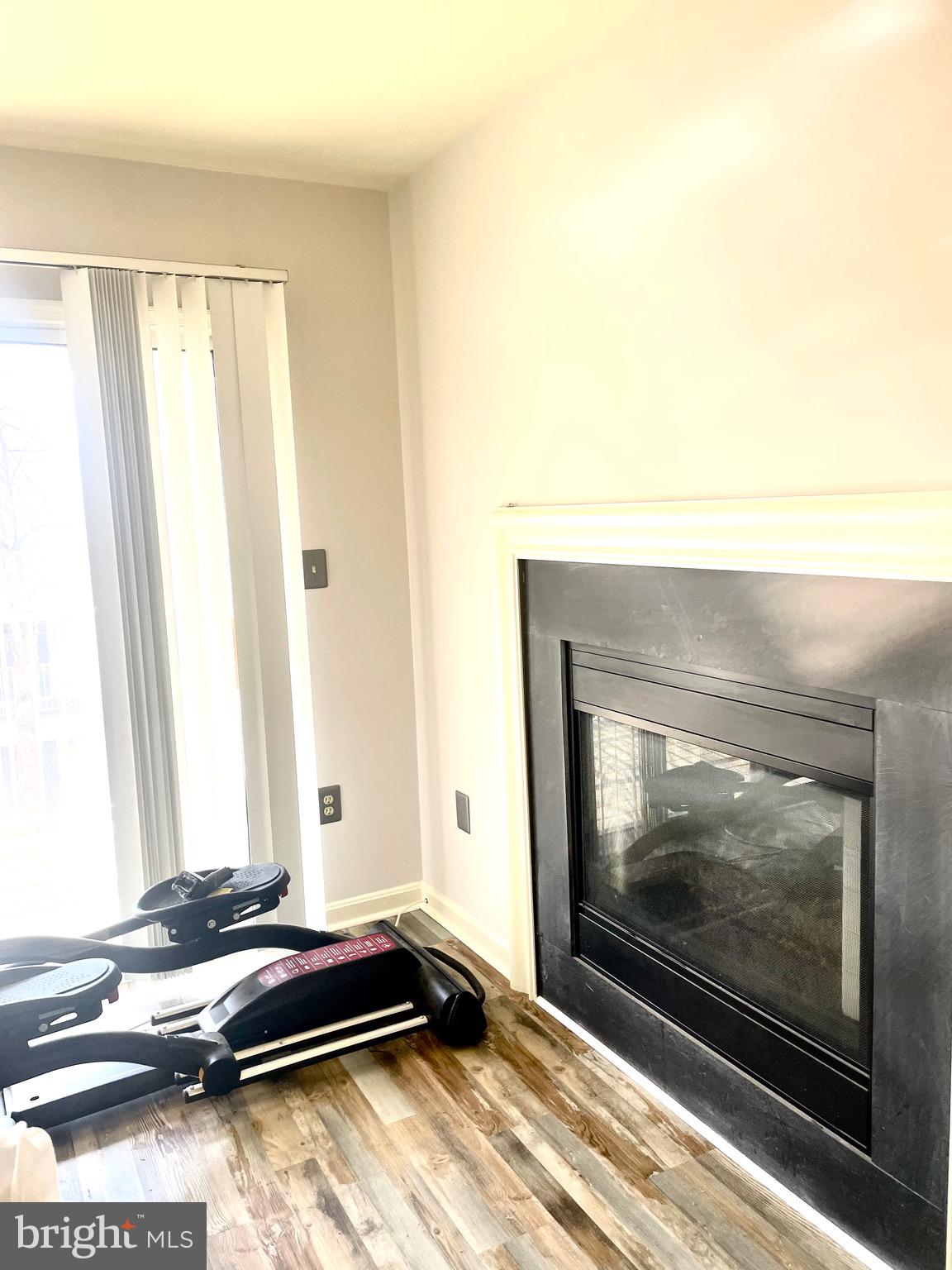 GREY ROCK FLATS - Residential