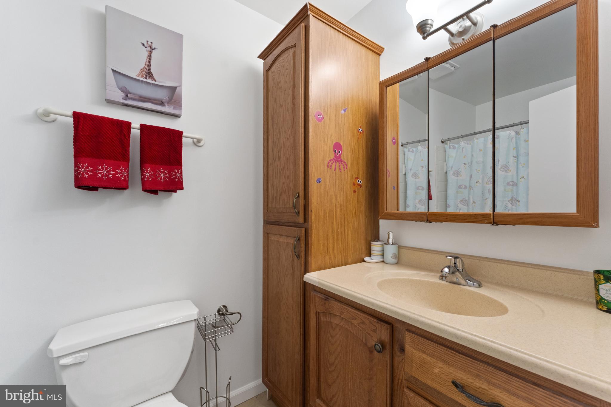 FOXWOOD - Residential