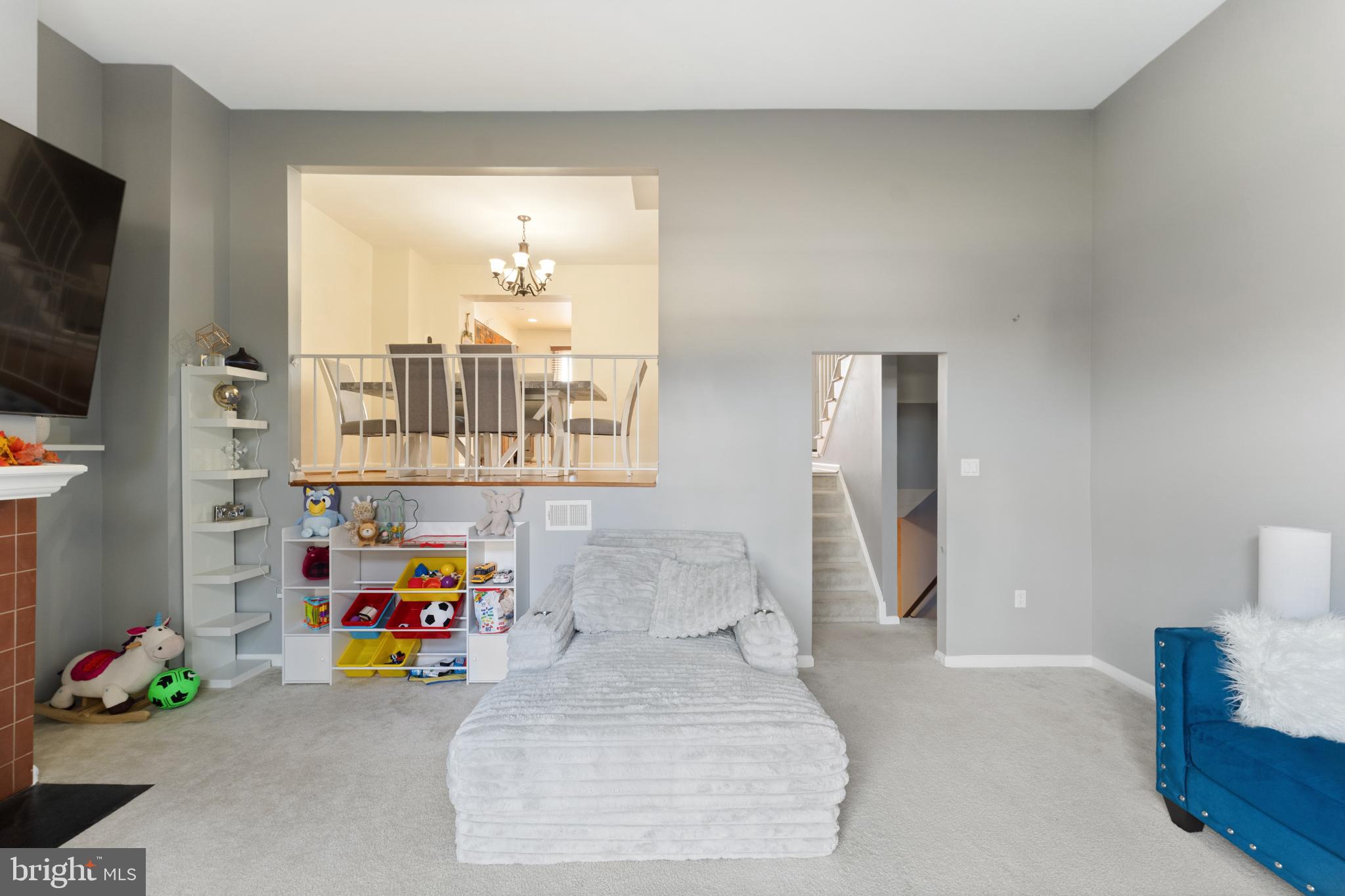 FOXWOOD - Residential