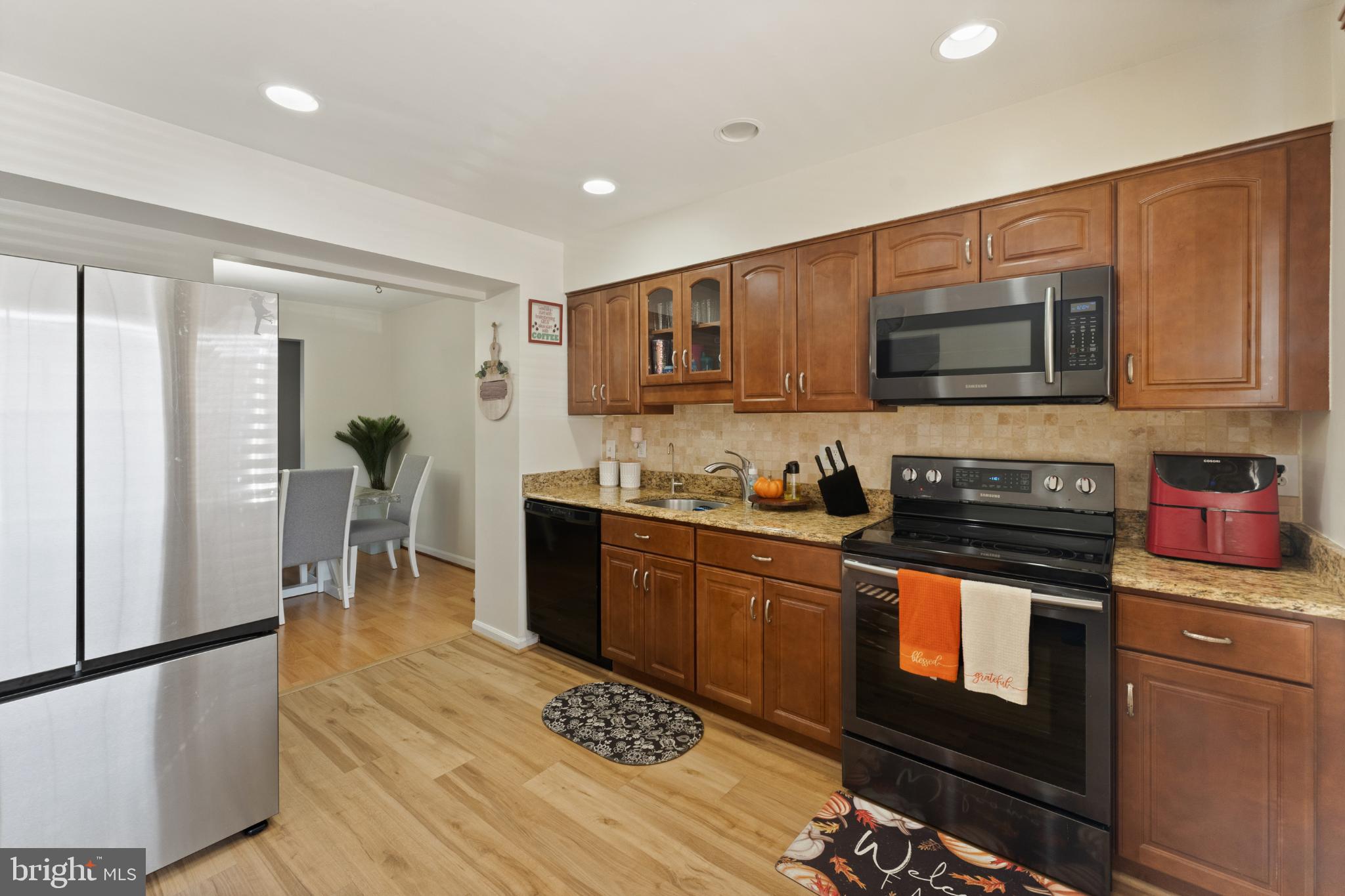 FOXWOOD - Residential