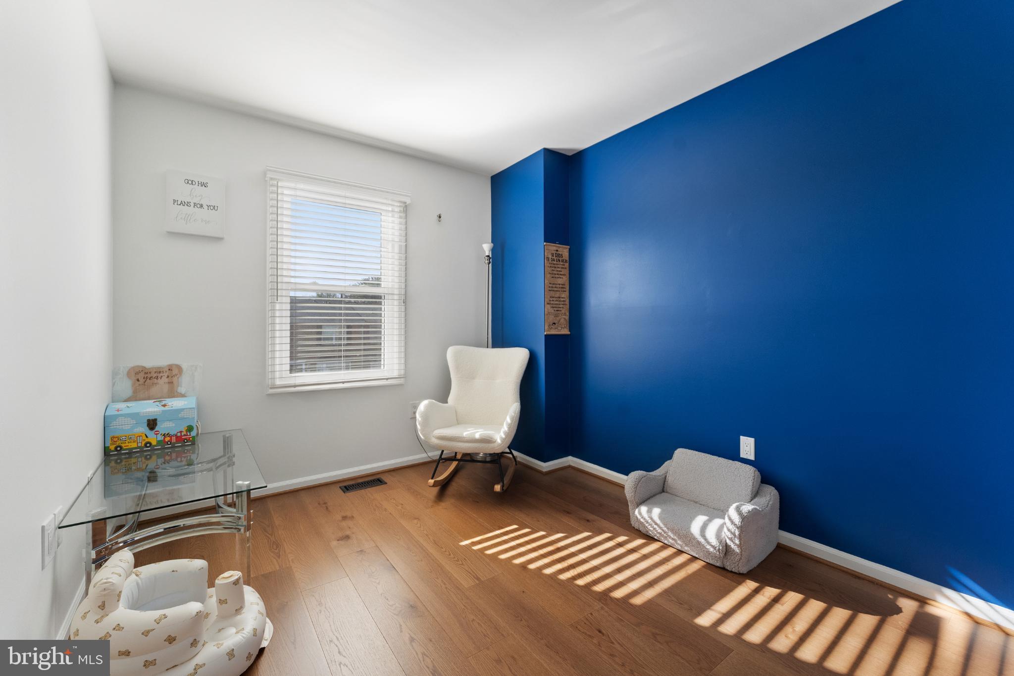 FOXWOOD - Residential