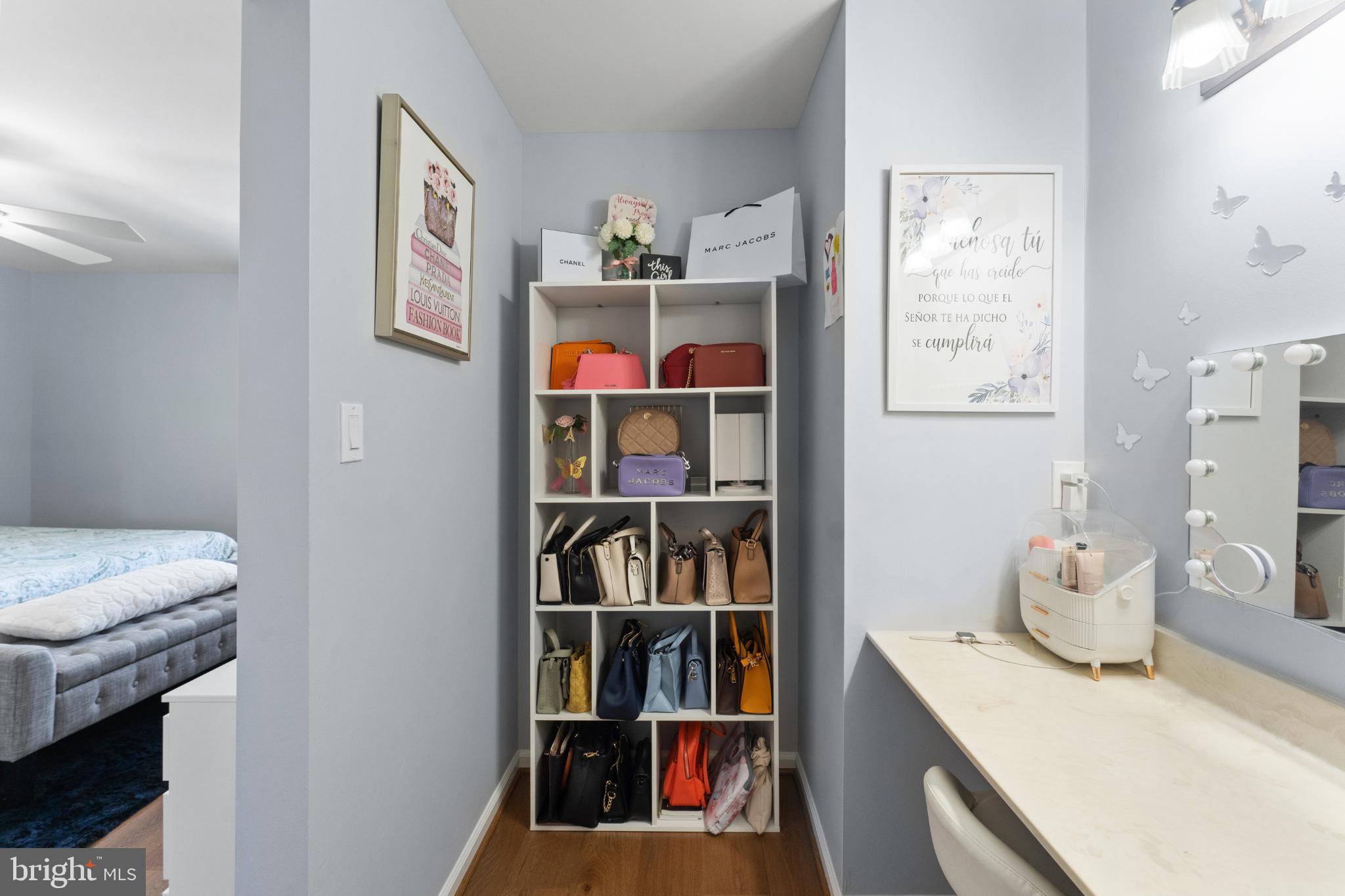 FOXWOOD - Residential