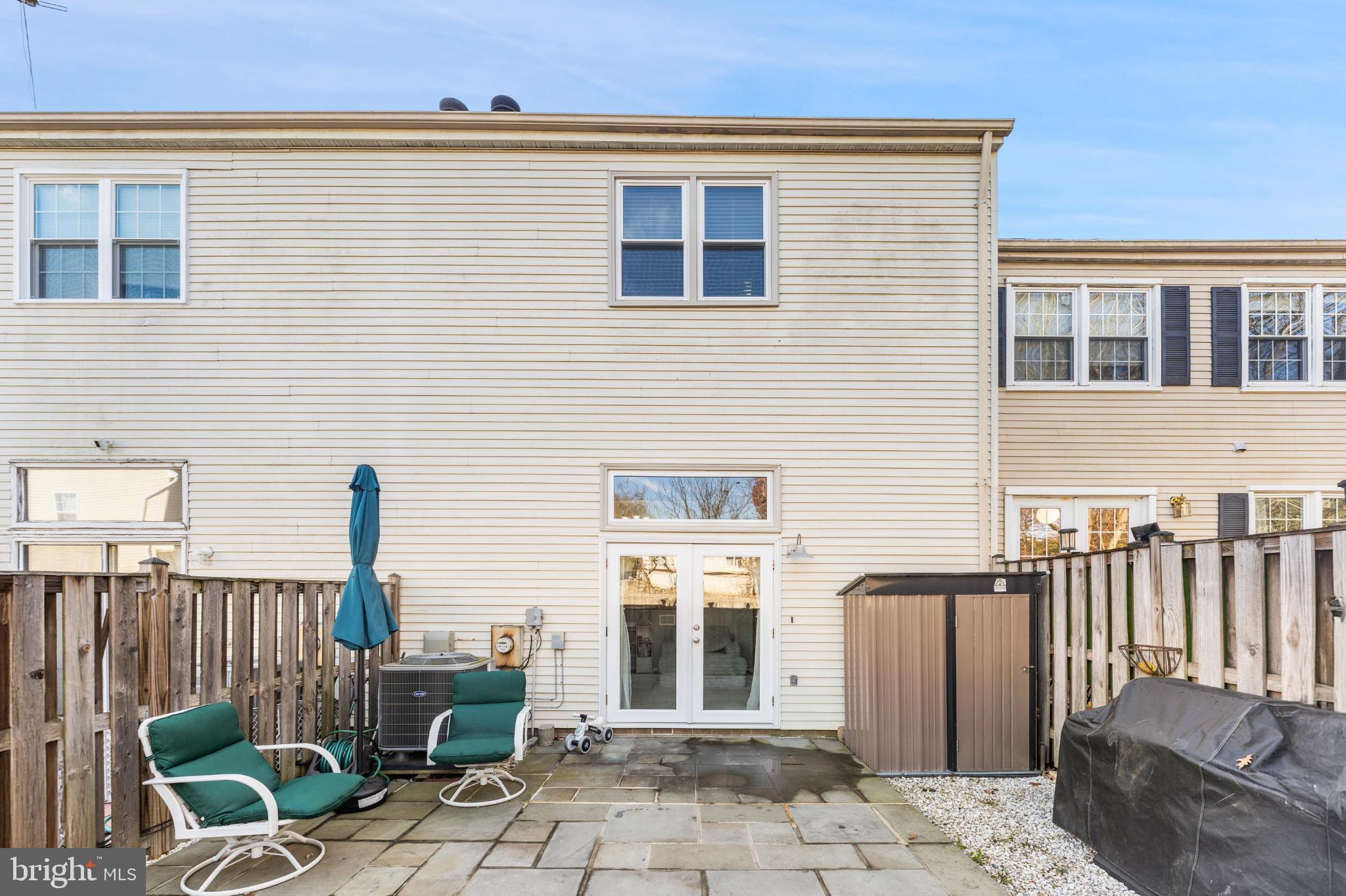 FOXWOOD - Residential