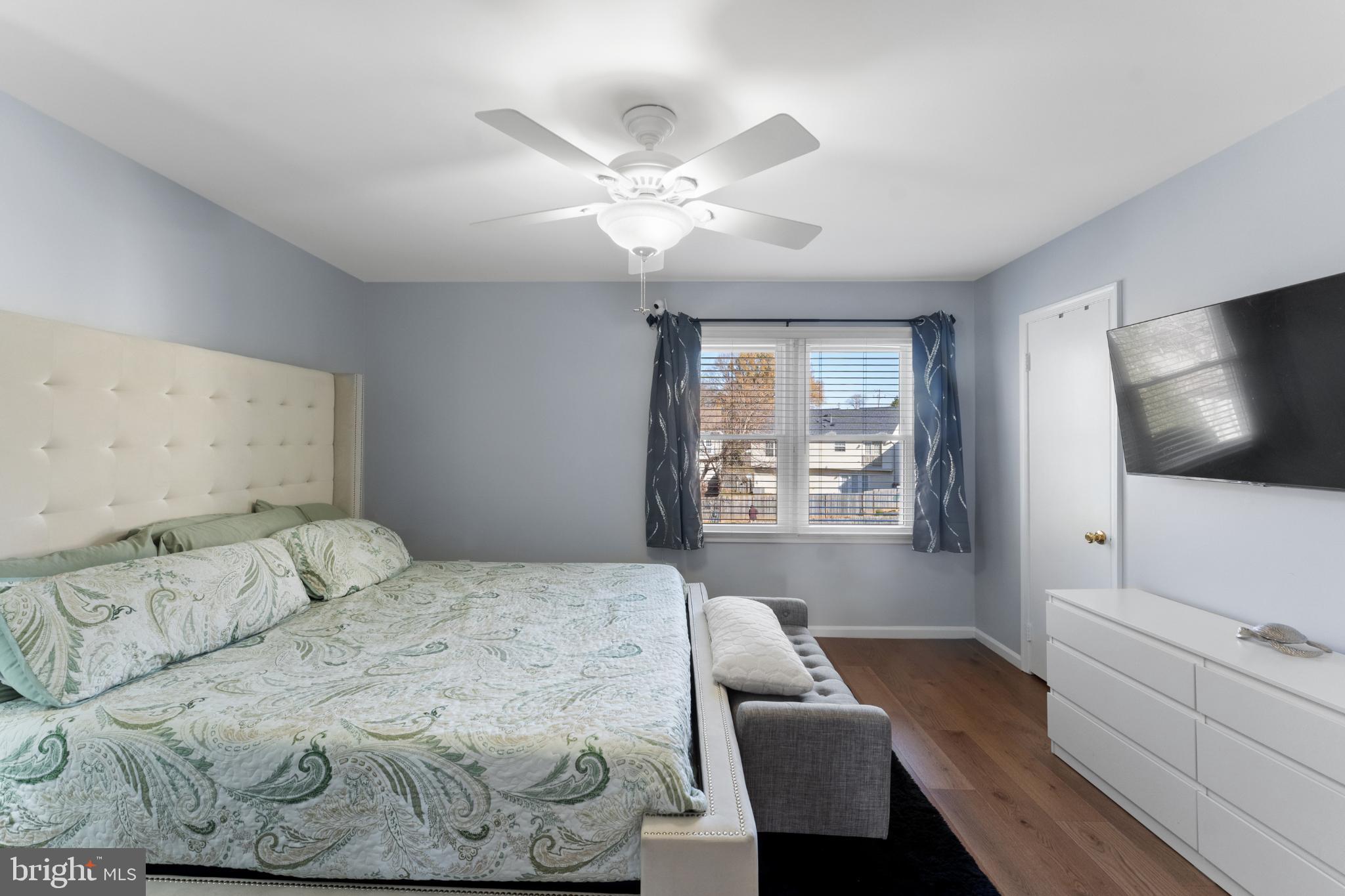 FOXWOOD - Residential