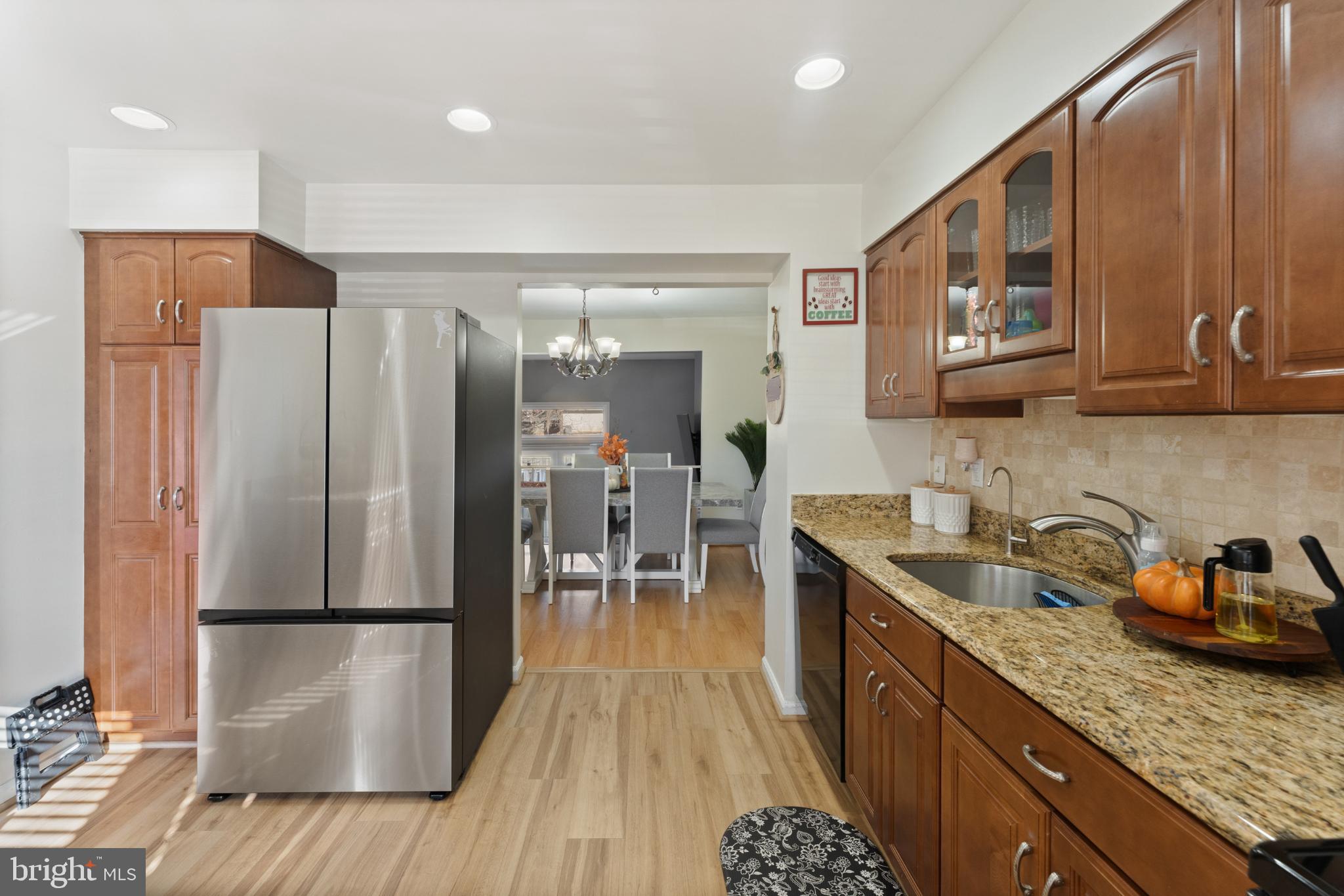 FOXWOOD - Residential