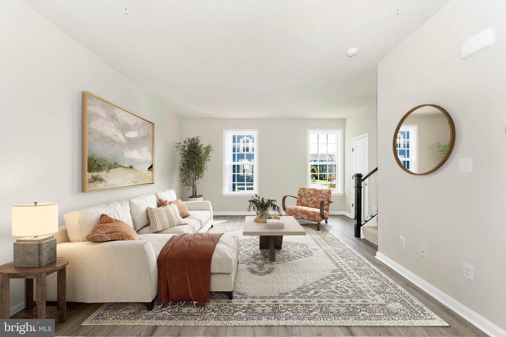 SPRING BANK - Residential