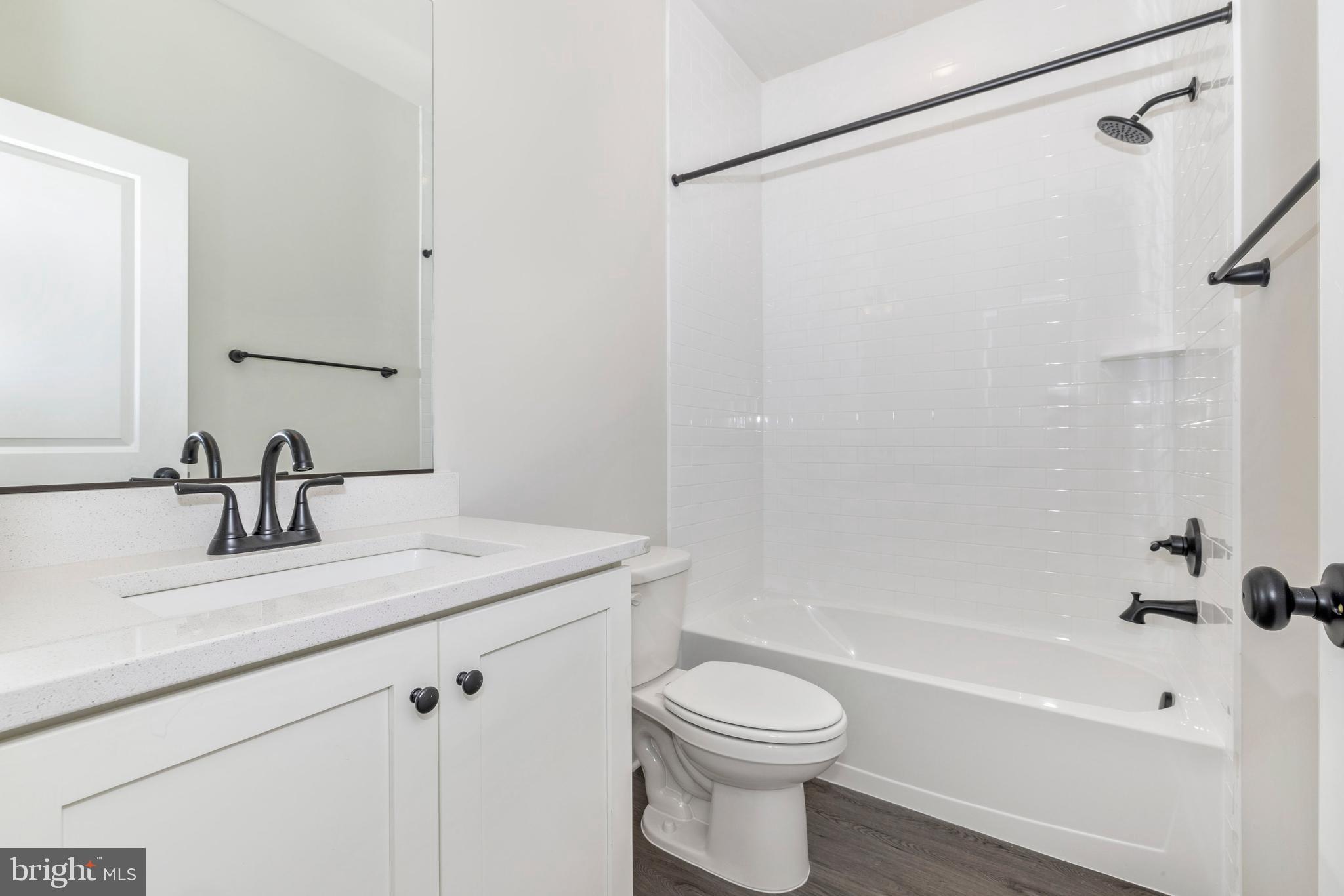 SPRING BANK - Residential