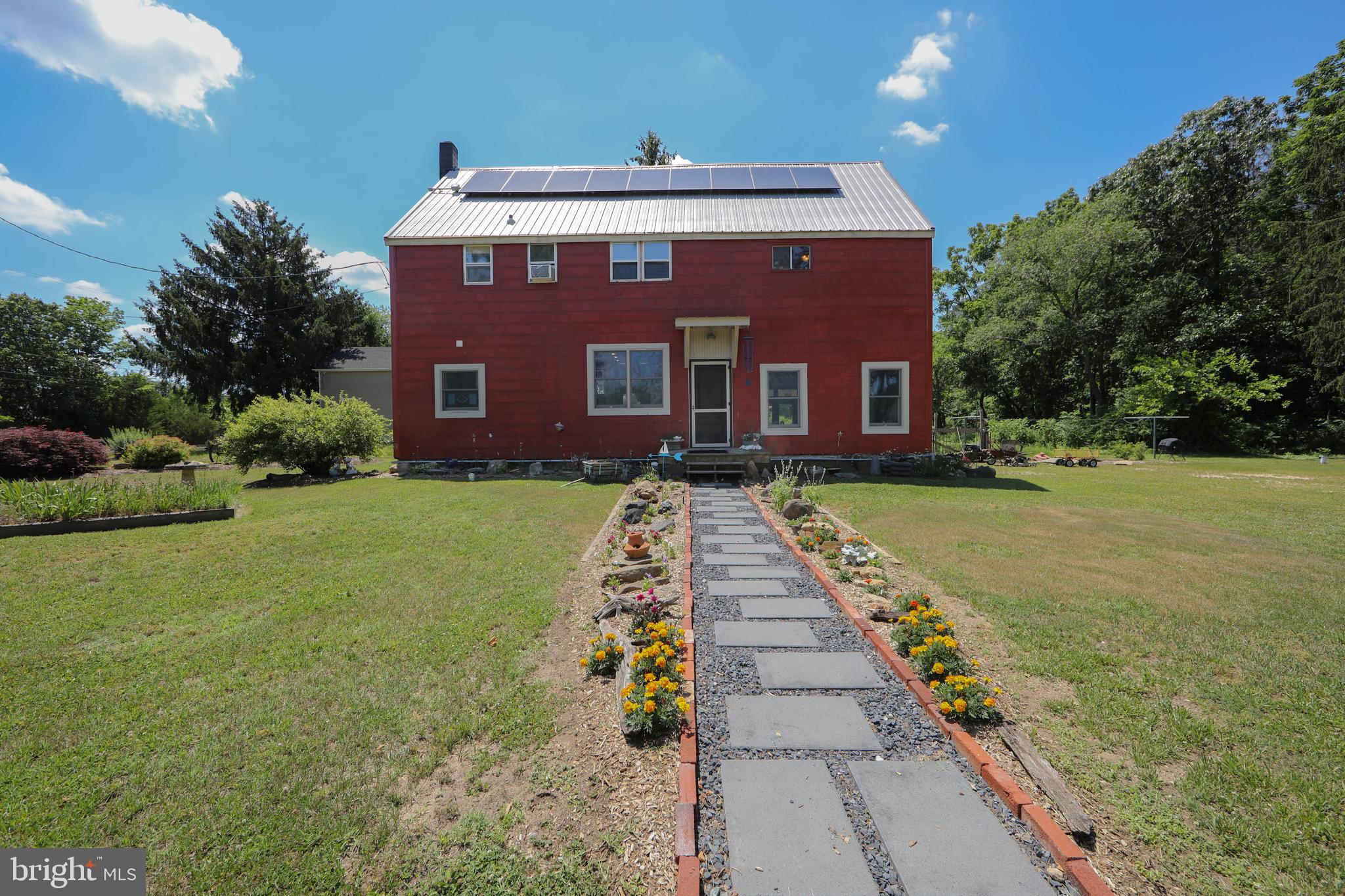 Photo 1 of 45 — 201 RAILROAD AVENUE, FRANKLINVILLE, NJ 08322