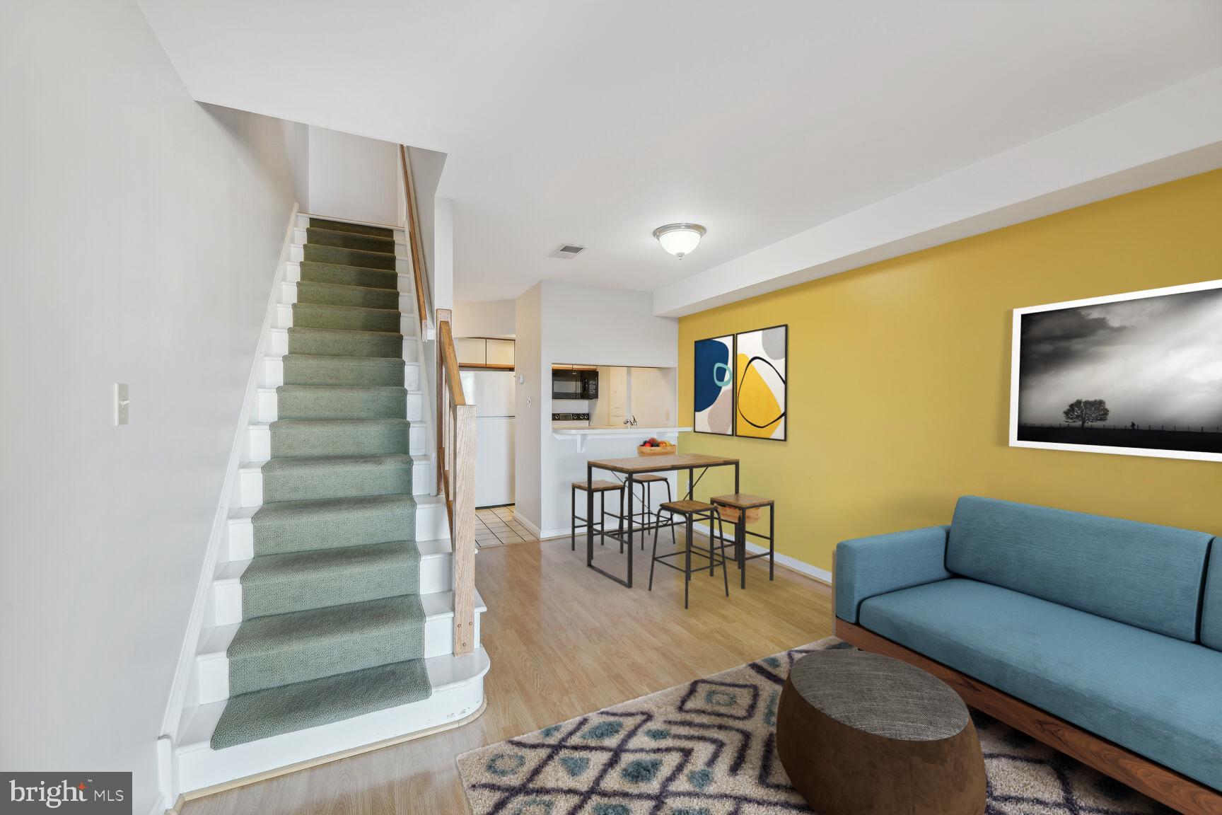 SUMMERWALK - Residential