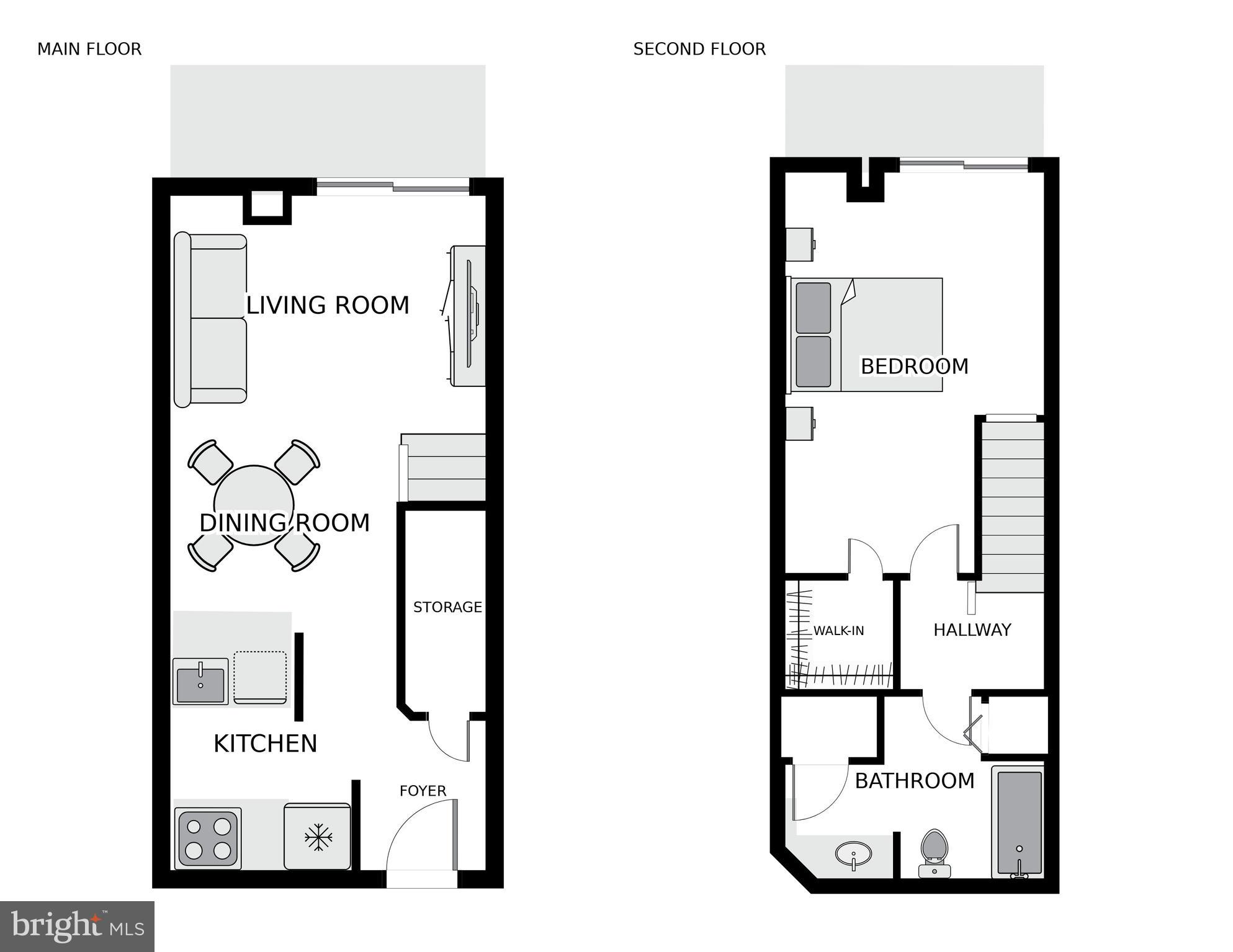 SUMMERWALK - Residential