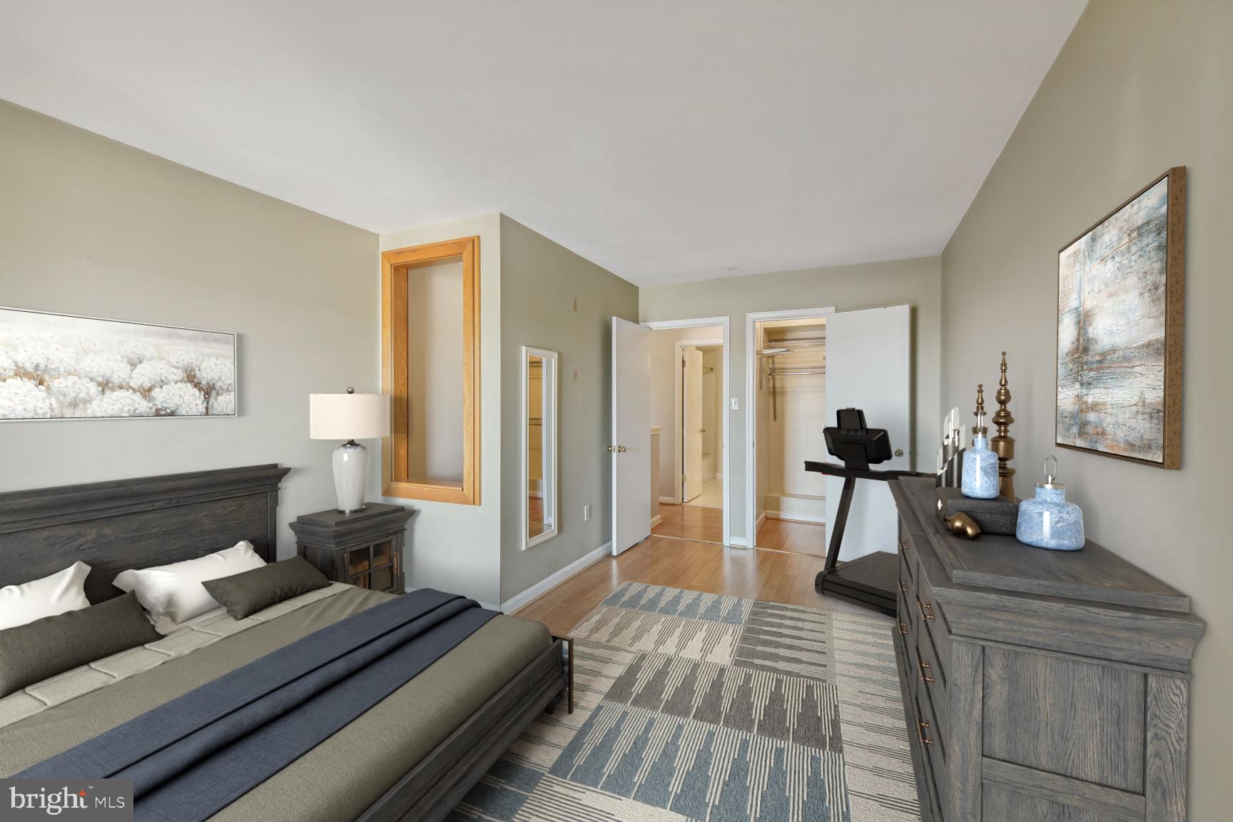 SUMMERWALK - Residential