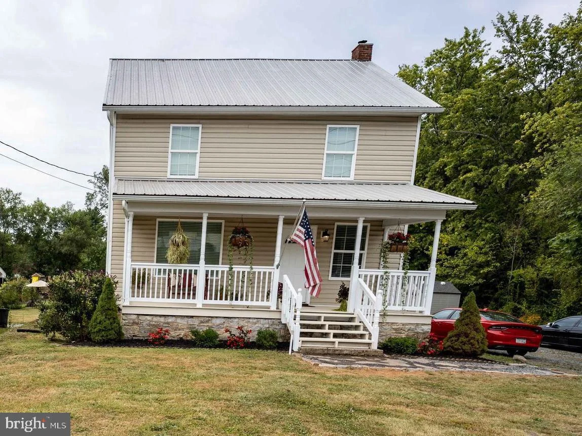 101 True Apple Way, Inwood, WV 25428