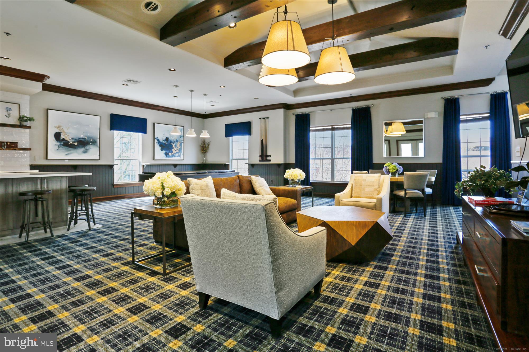 BRYSON AT WOODLAND PARK - Residential