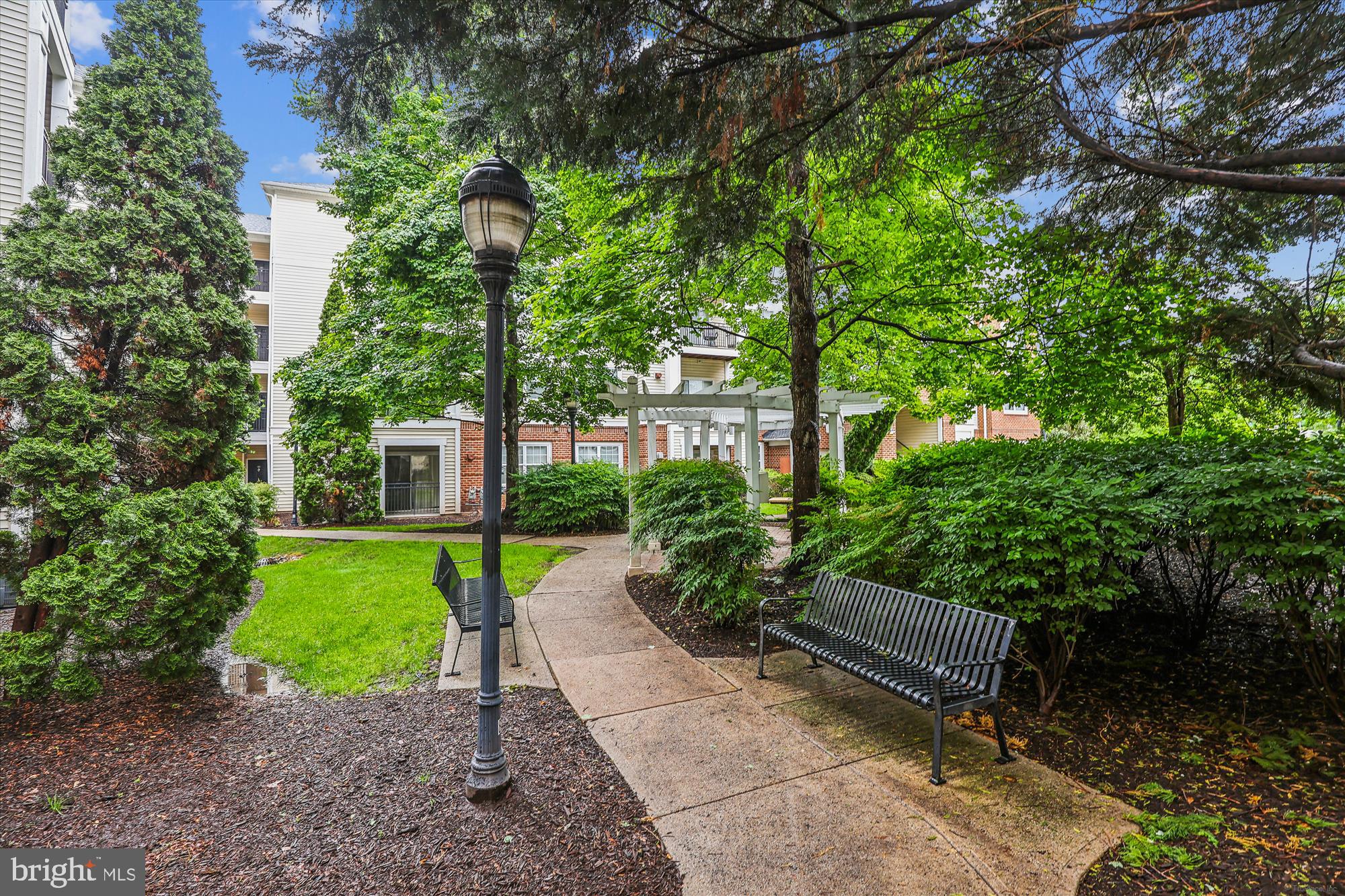 BRYSON AT WOODLAND PARK - Residential