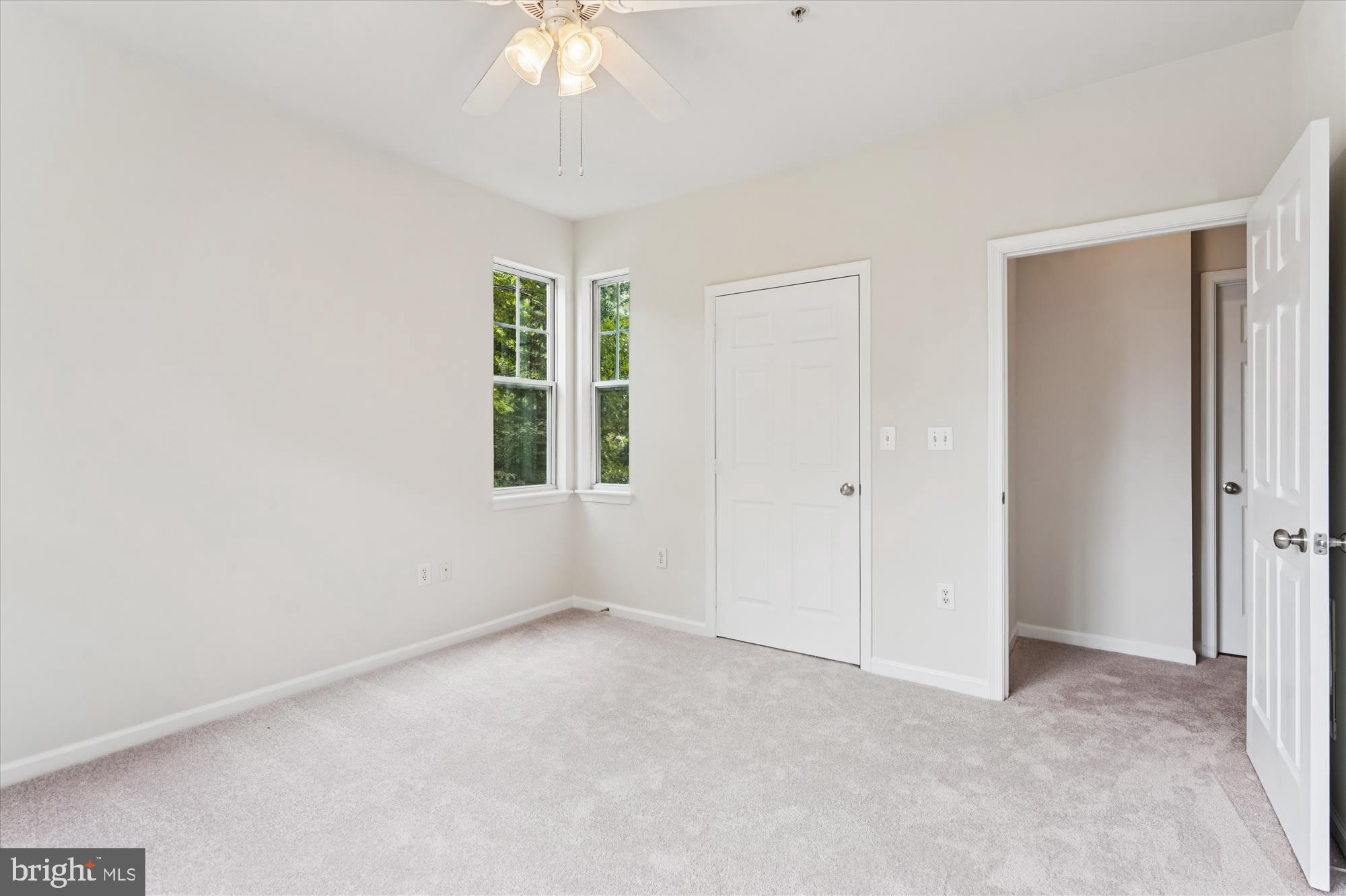 BRYSON AT WOODLAND PARK - Residential