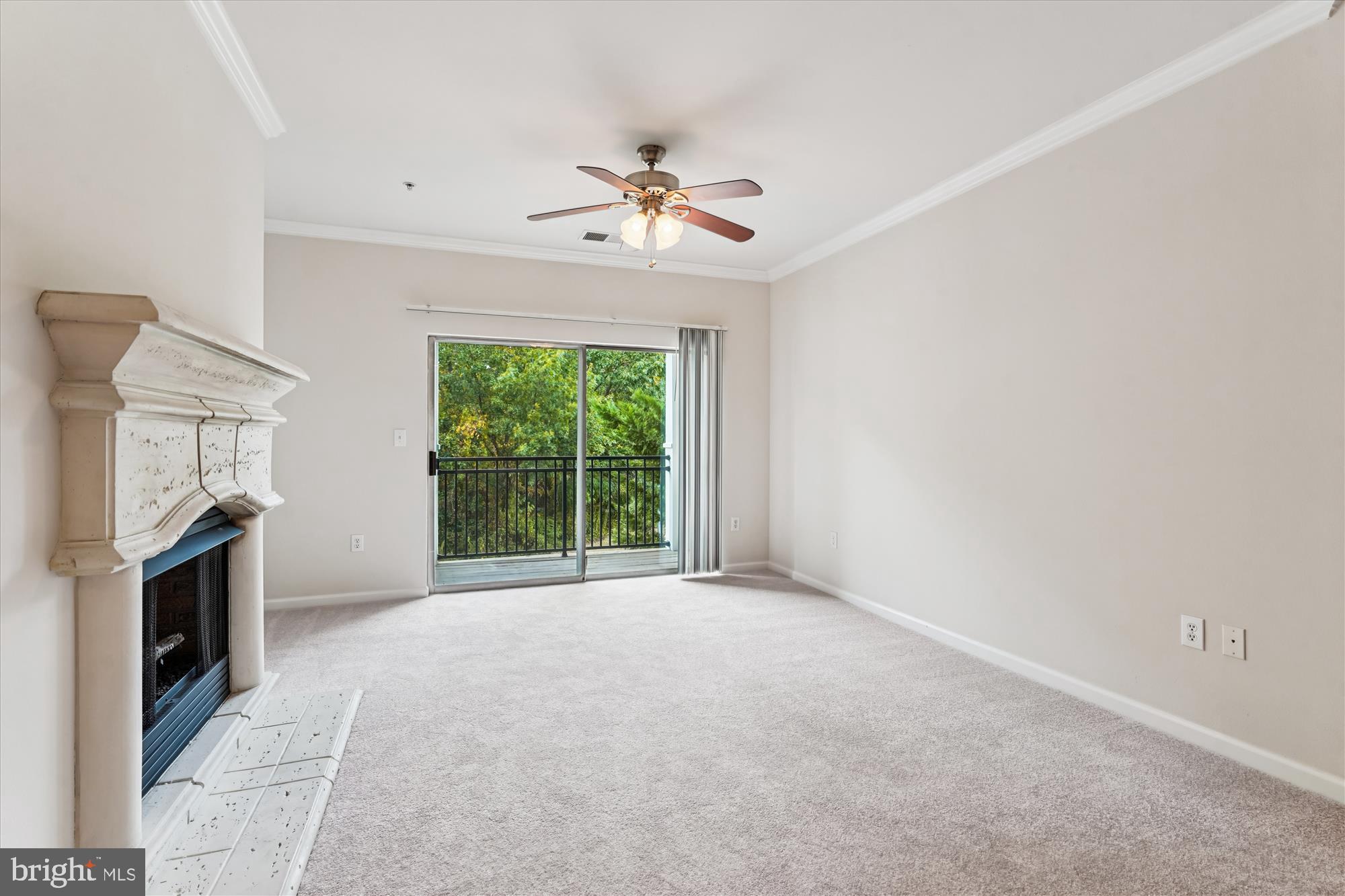 BRYSON AT WOODLAND PARK - Residential