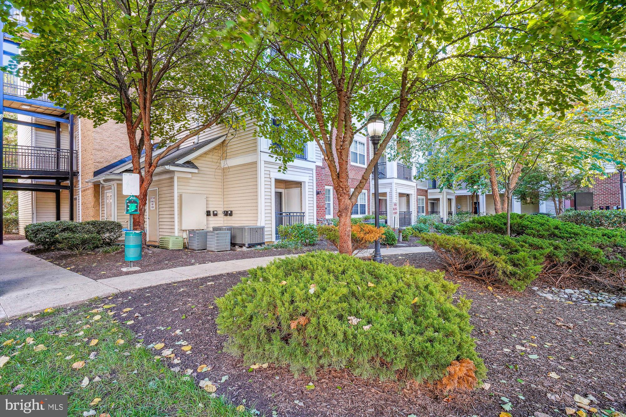 BRYSON AT WOODLAND PARK - Residential