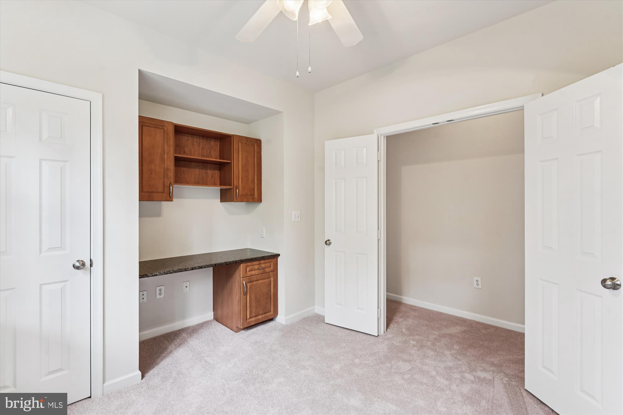 BRYSON AT WOODLAND PARK - Residential