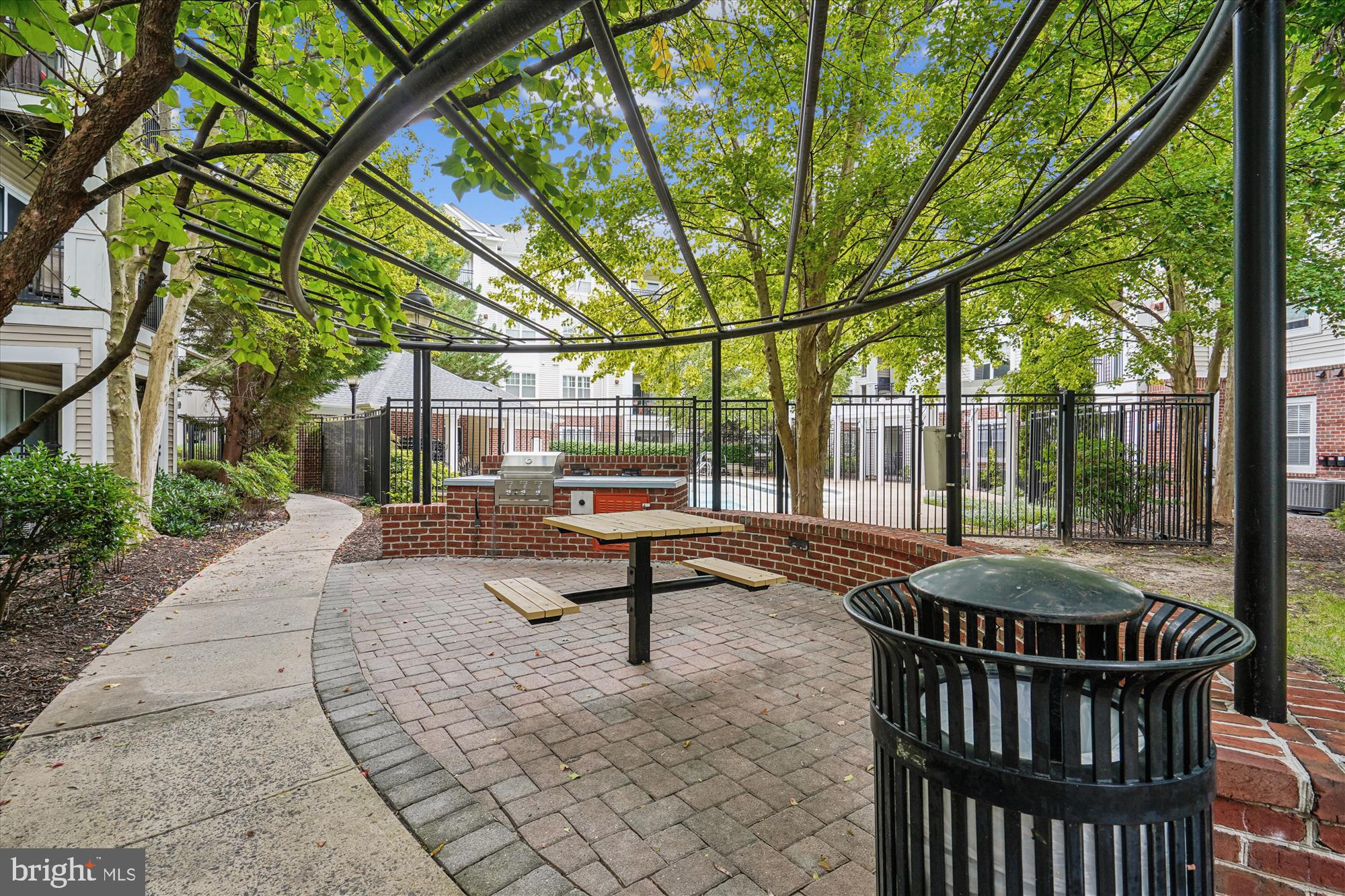 BRYSON AT WOODLAND PARK - Residential