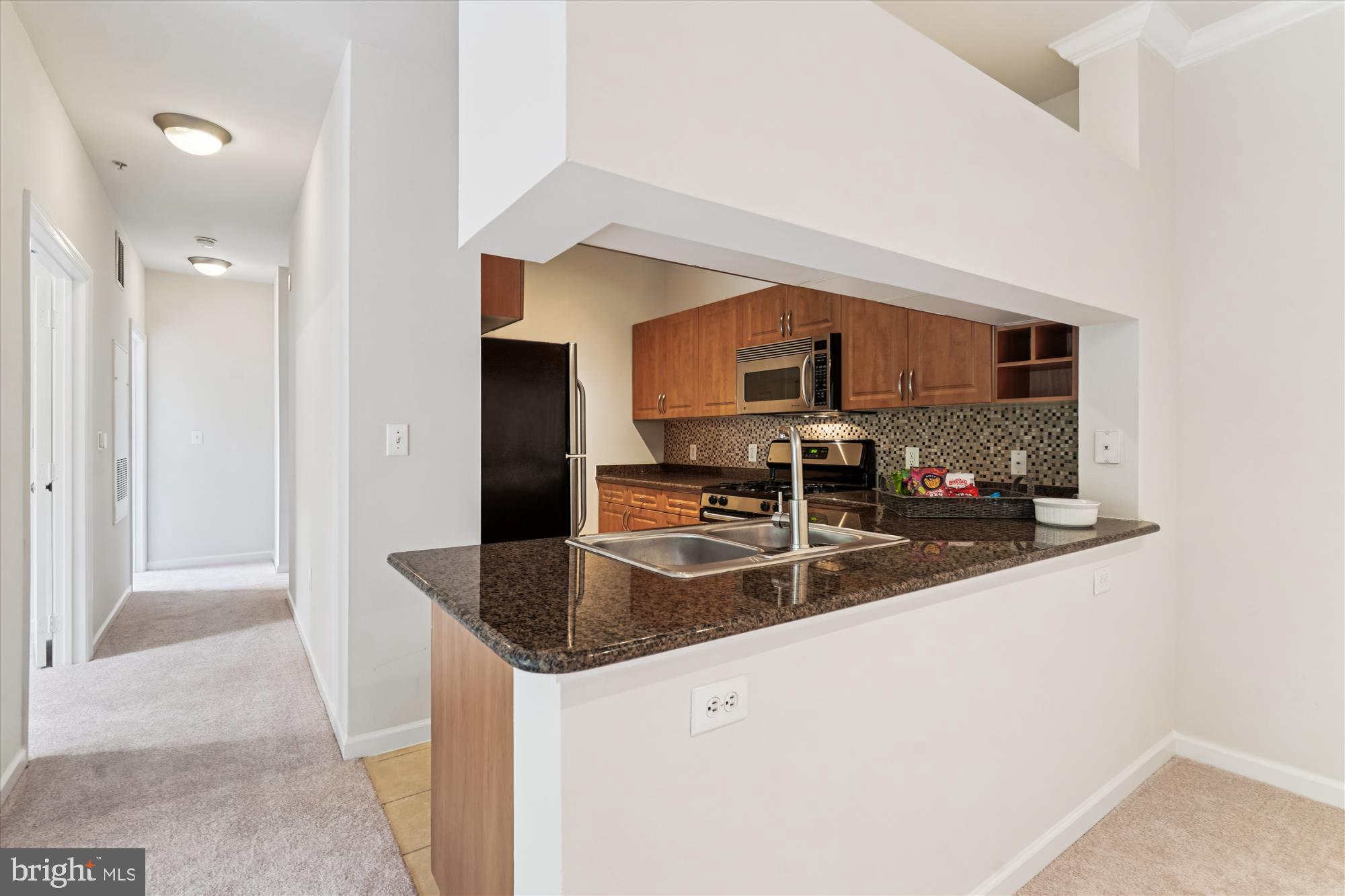 BRYSON AT WOODLAND PARK - Residential