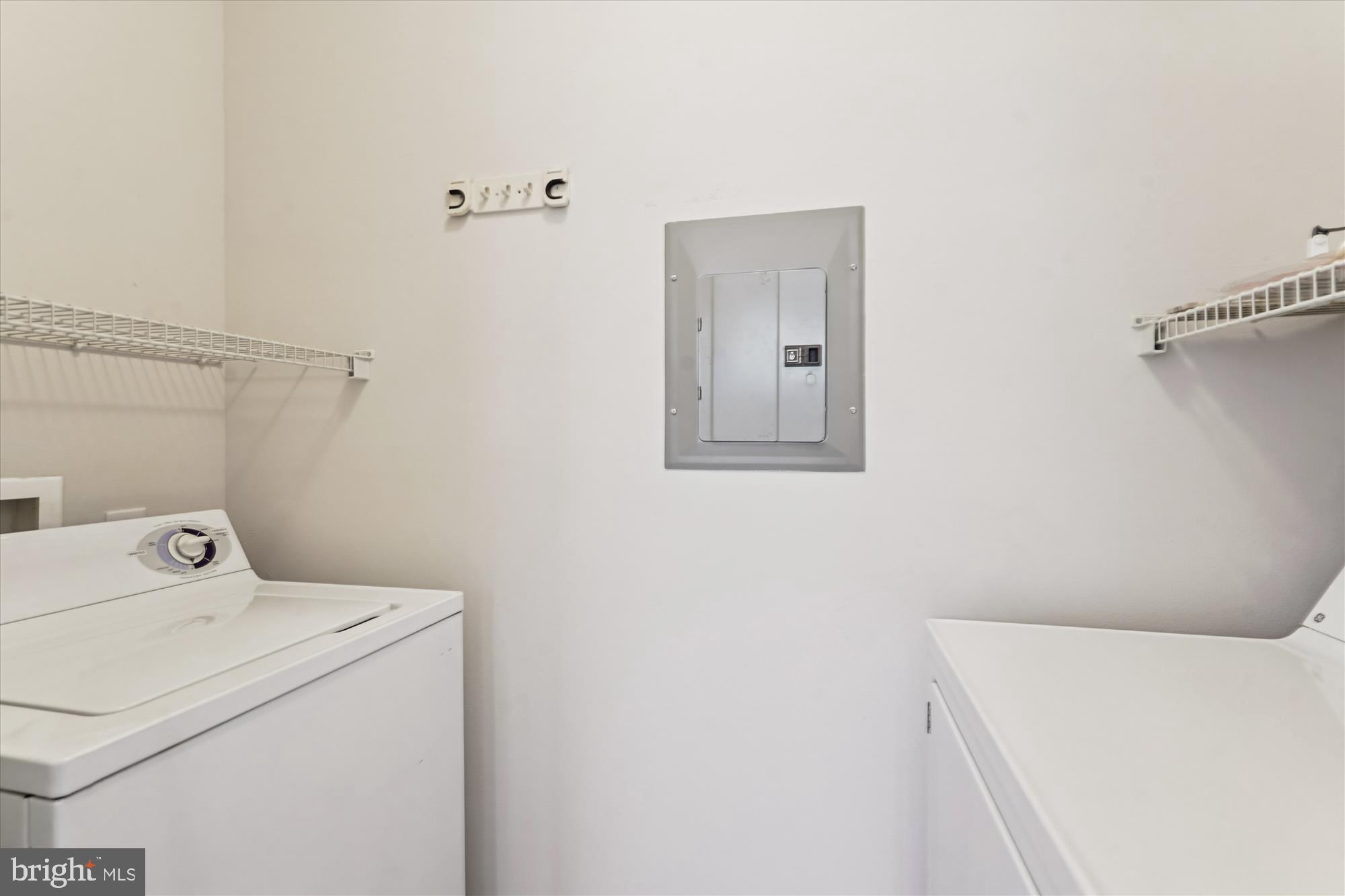 BRYSON AT WOODLAND PARK - Residential