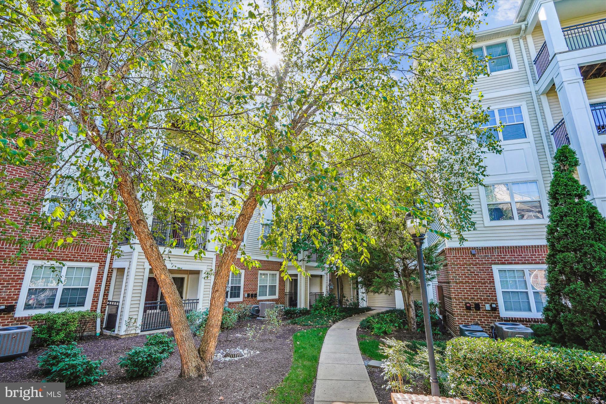 BRYSON AT WOODLAND PARK - Residential