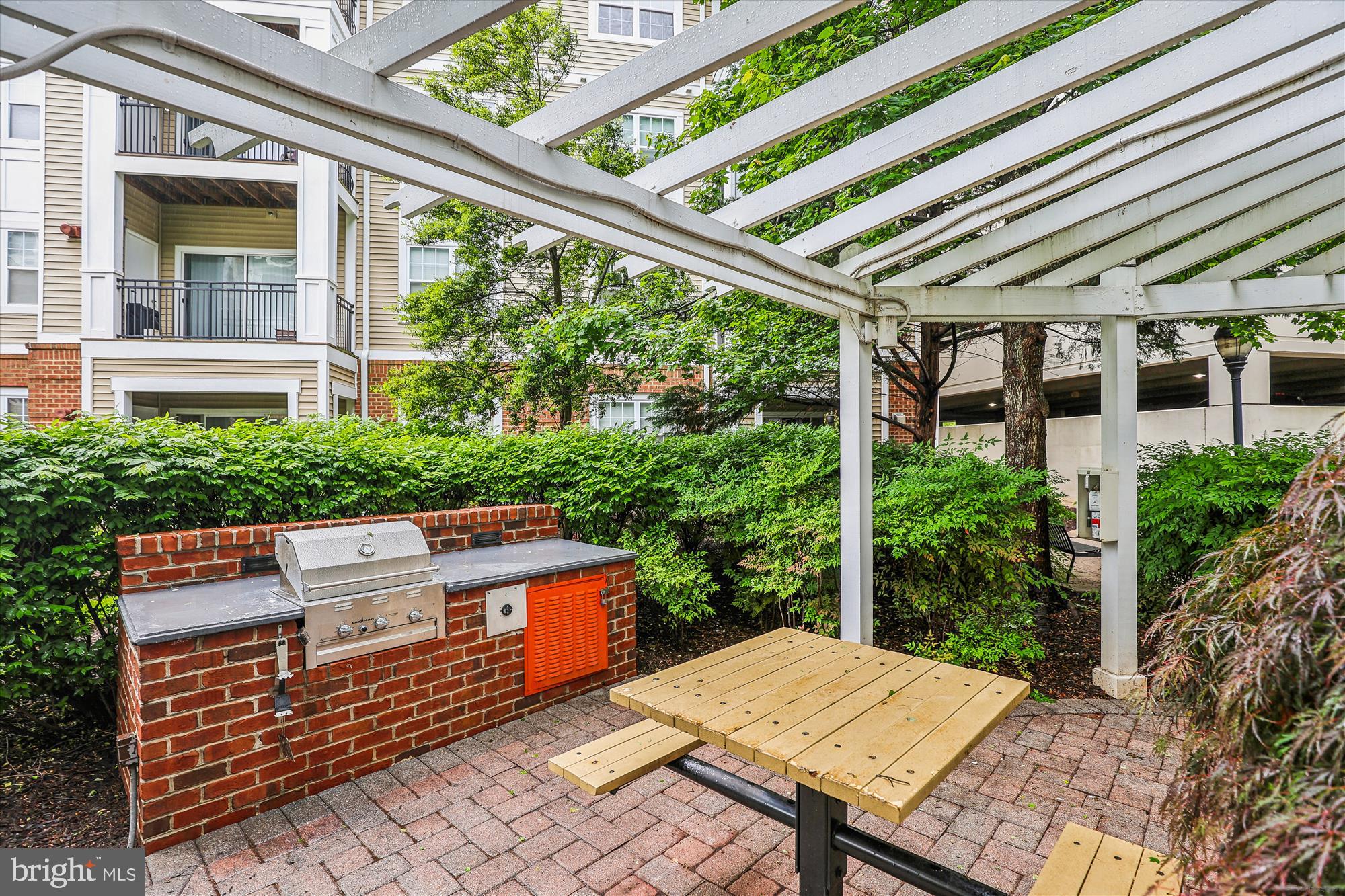 BRYSON AT WOODLAND PARK - Residential