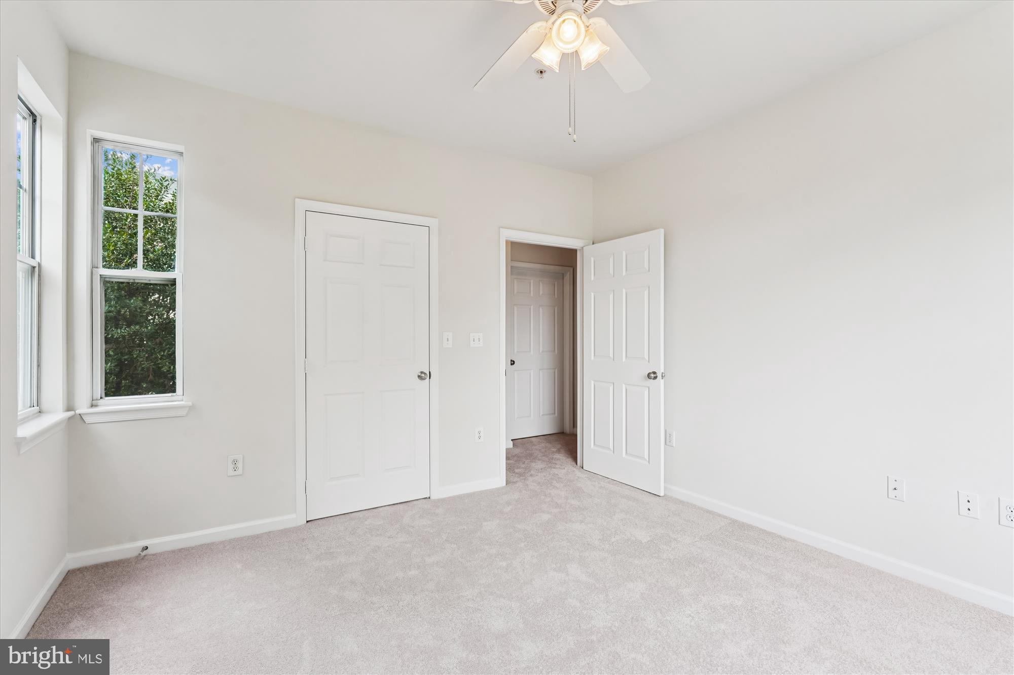 BRYSON AT WOODLAND PARK - Residential