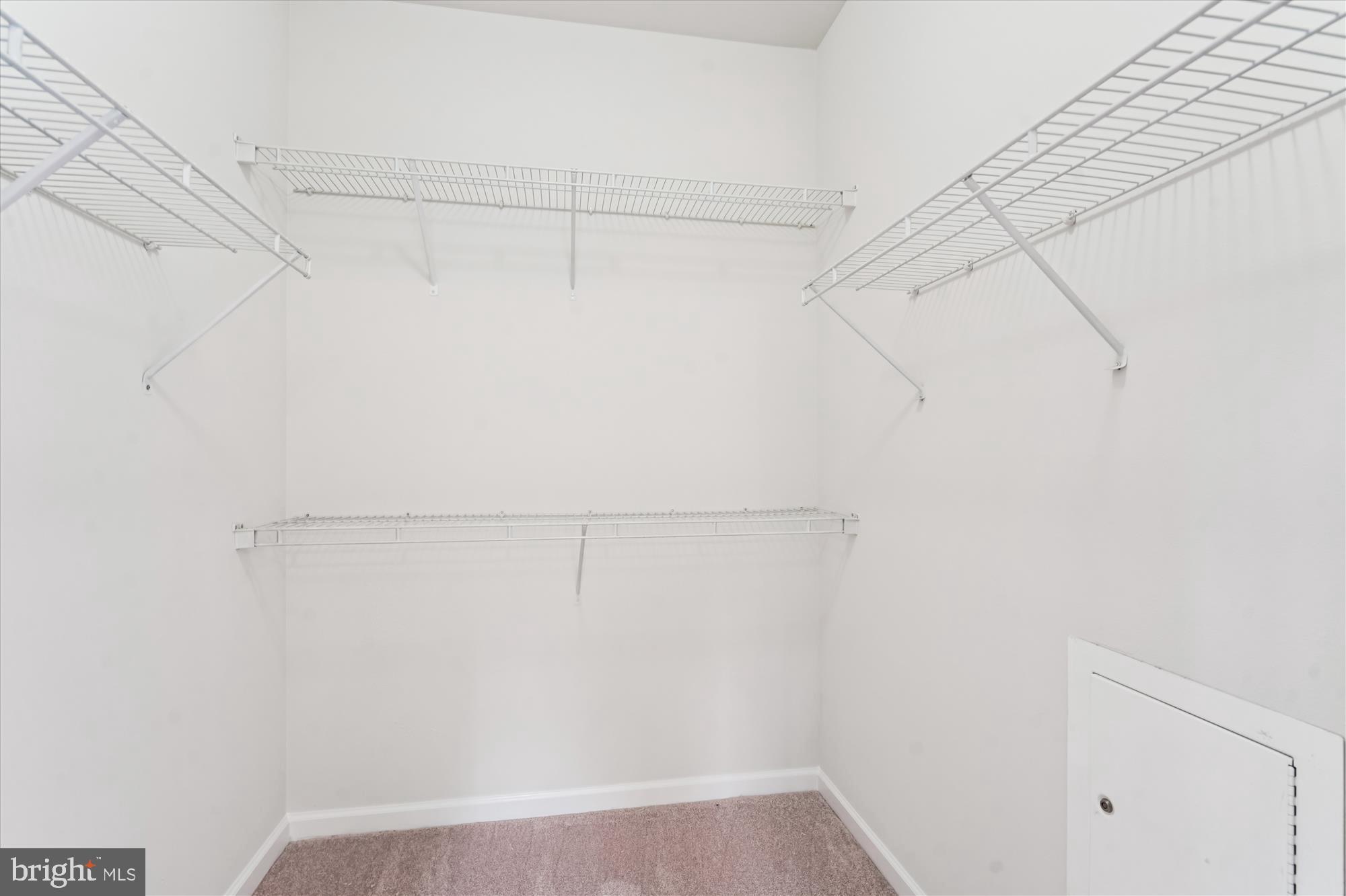 BRYSON AT WOODLAND PARK - Residential