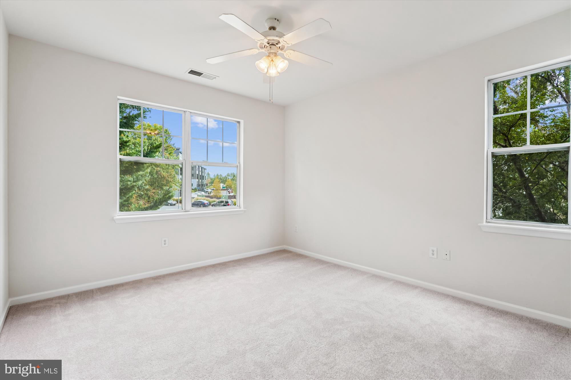 BRYSON AT WOODLAND PARK - Residential