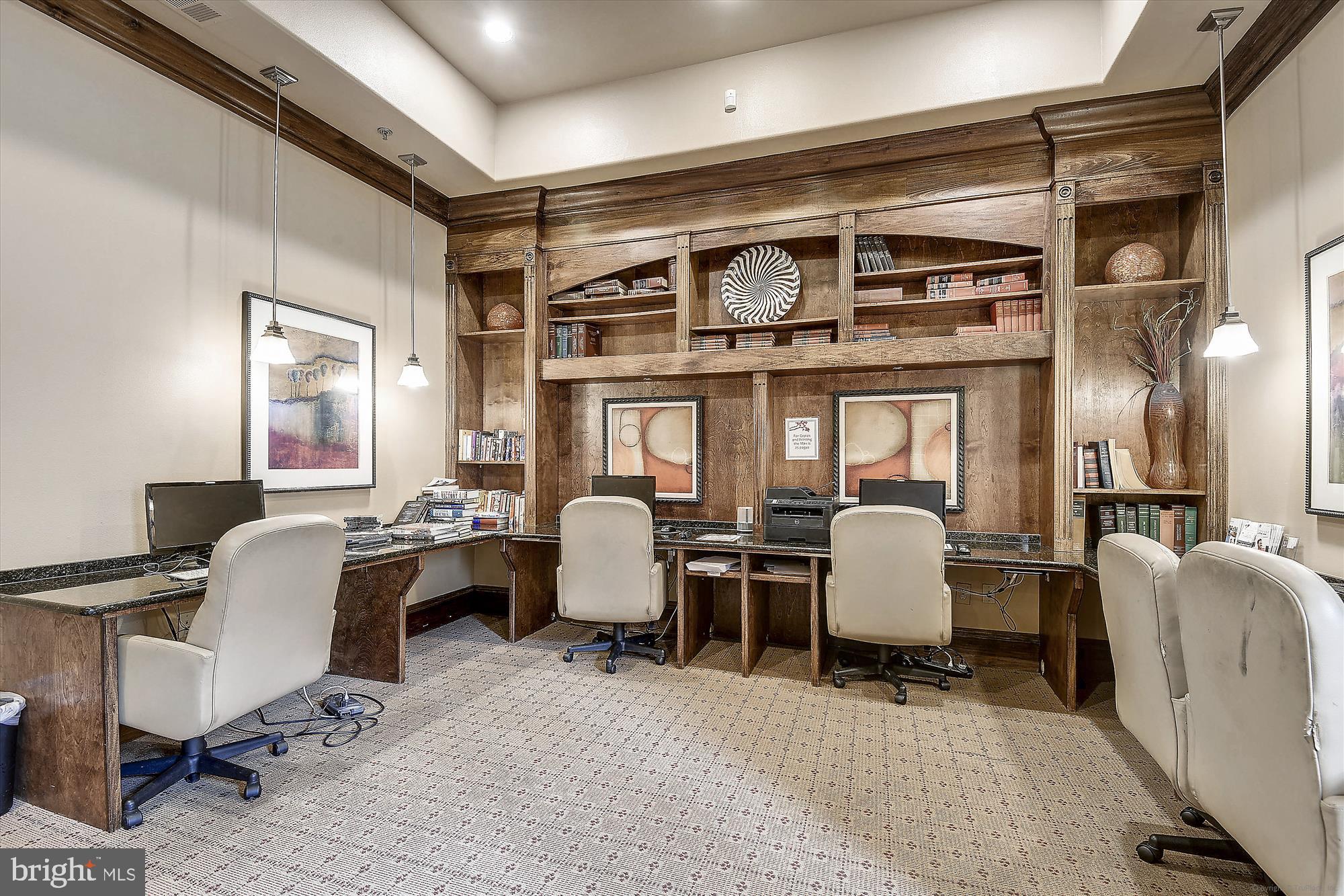 BRYSON AT WOODLAND PARK - Residential