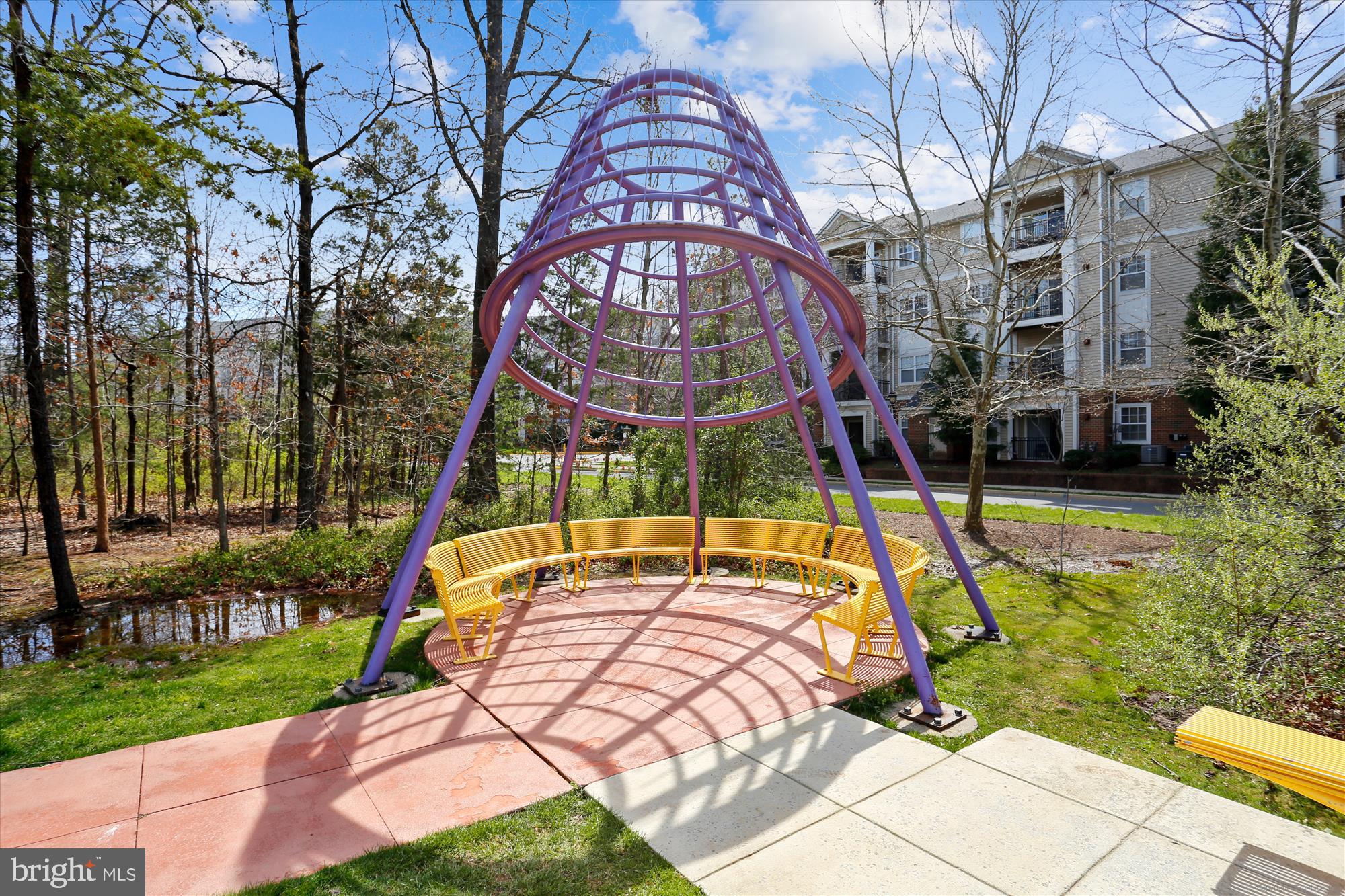 BRYSON AT WOODLAND PARK - Residential