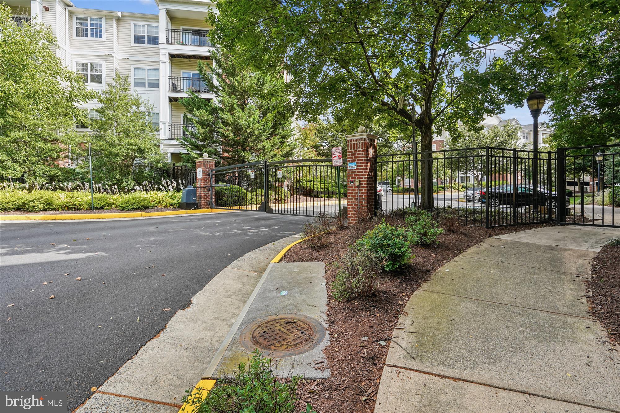 BRYSON AT WOODLAND PARK - Residential