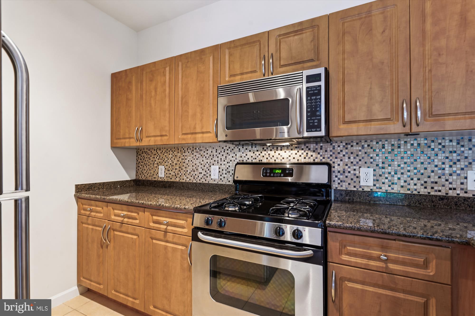 BRYSON AT WOODLAND PARK - Residential