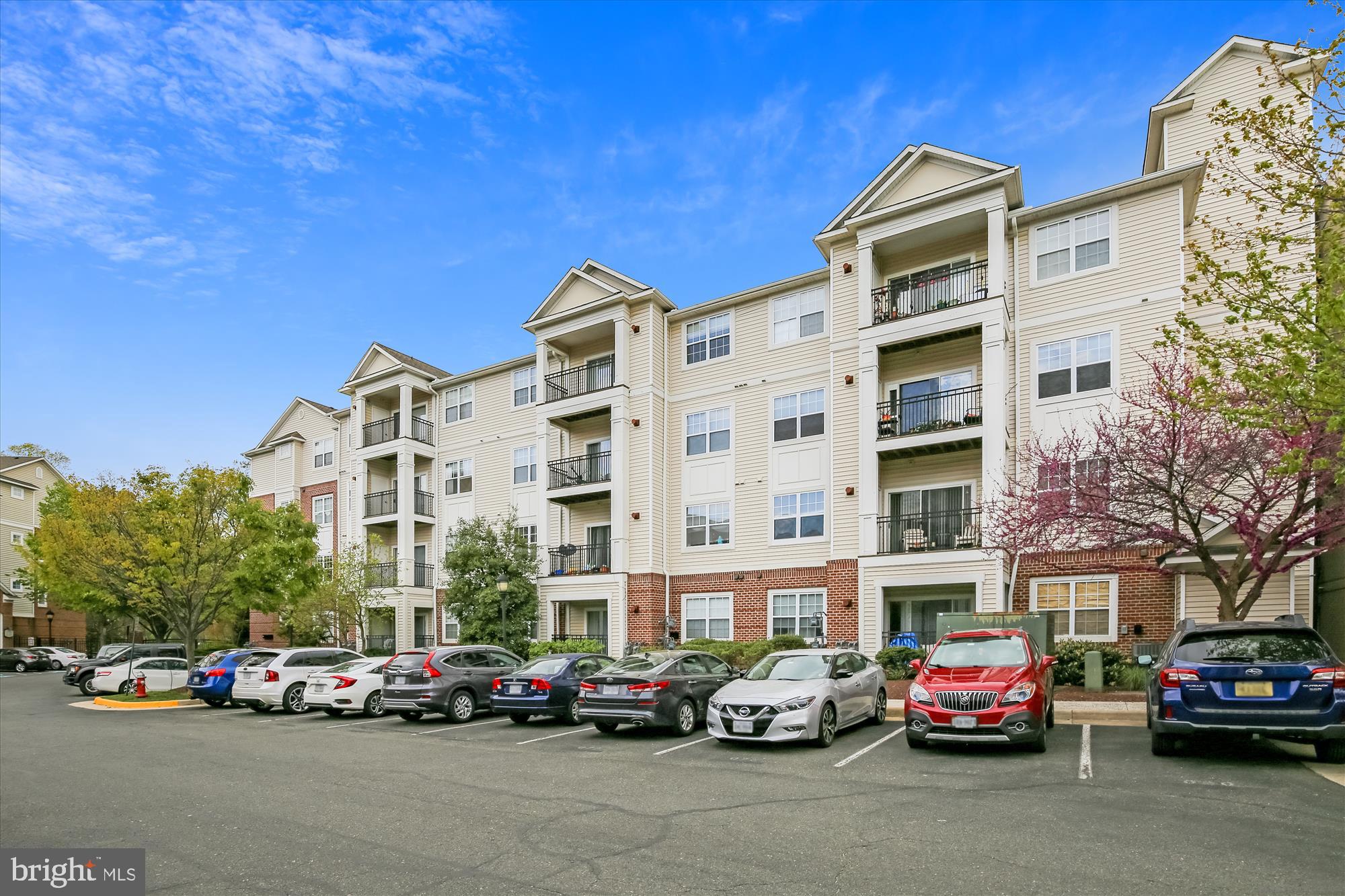 BRYSON AT WOODLAND PARK - Residential