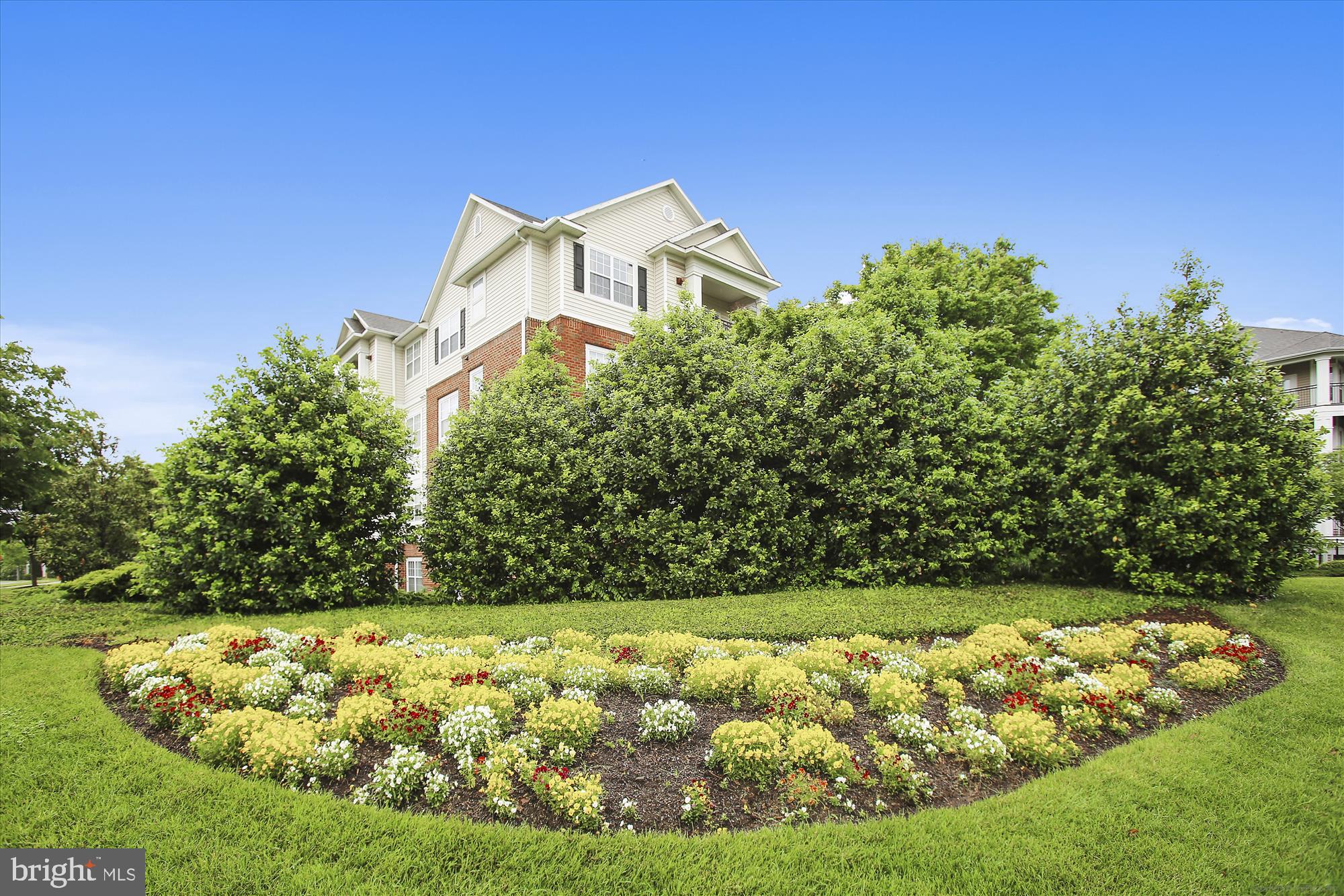 BRYSON AT WOODLAND PARK - Residential