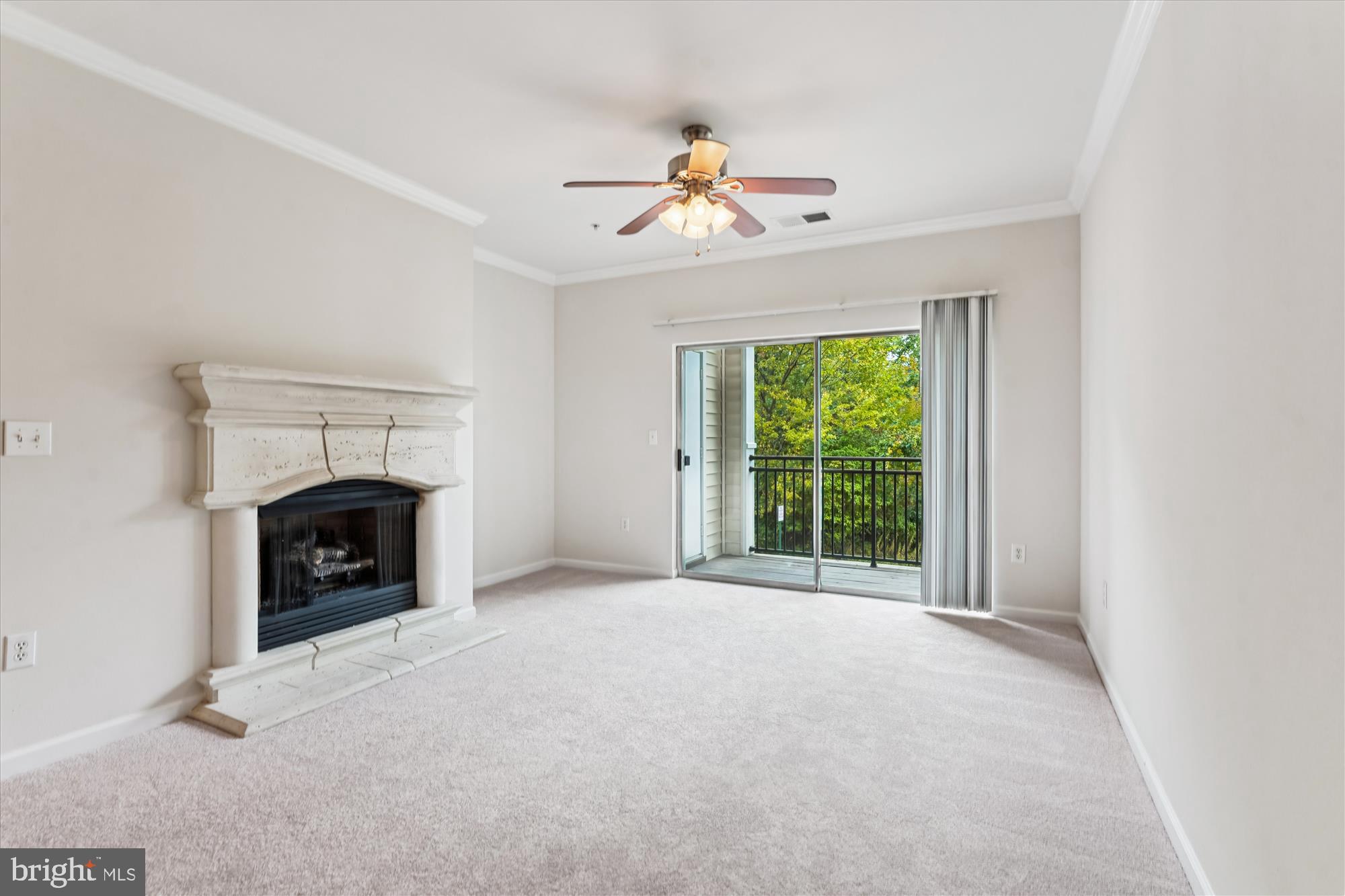 BRYSON AT WOODLAND PARK - Residential