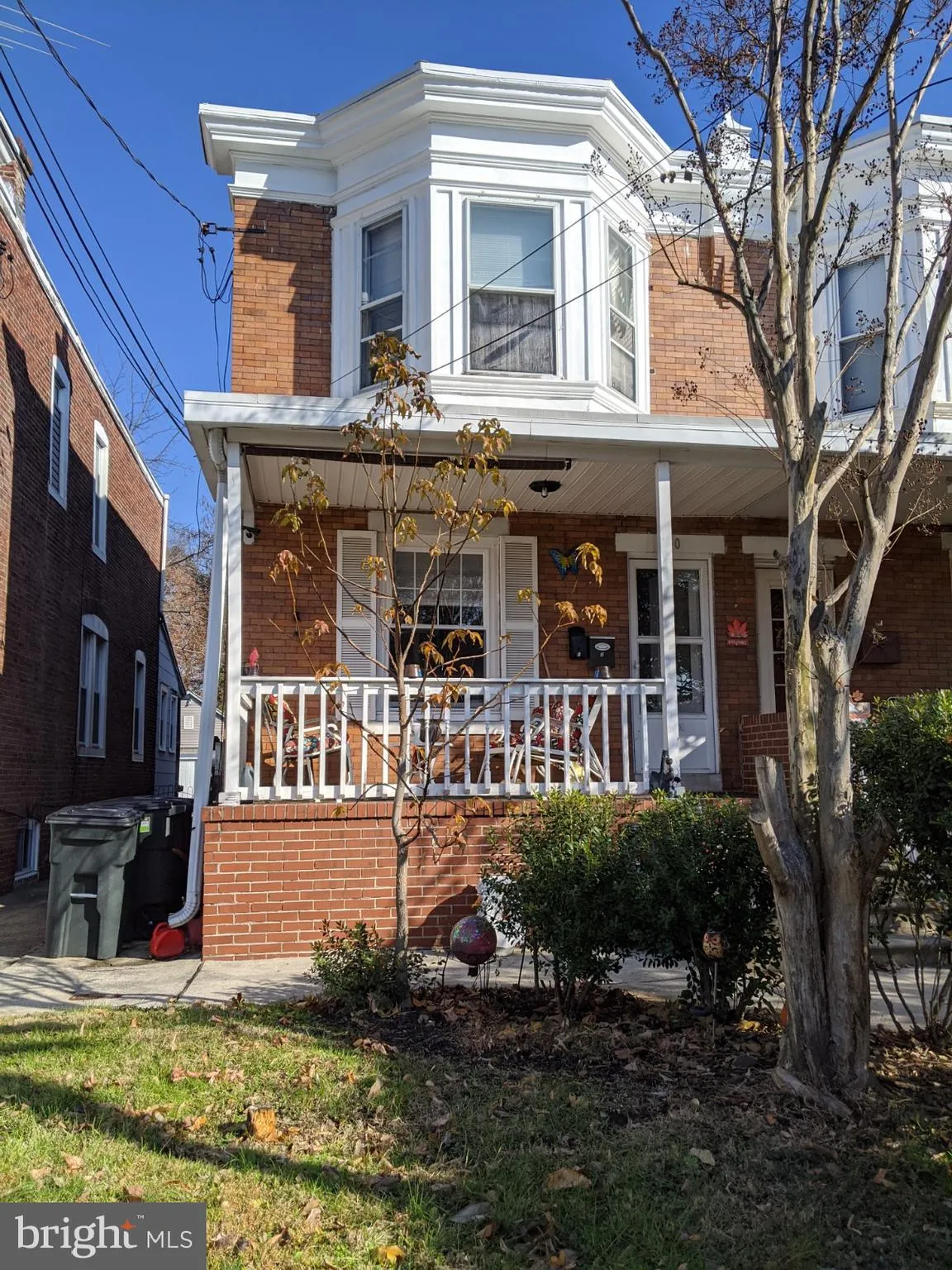 240 Virginia Avenue Unit 2ND FLOOR, Folsom, PA 19033
