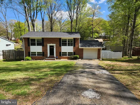 10703 Redbird Lane, Spotsylvania, VA MLS: VASP2030740