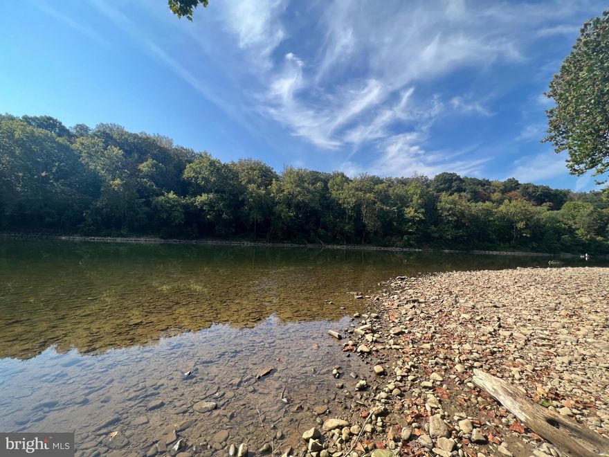 Are you wanting a piece of land with 400 ft of riverfront property in a private community just a few miles from the local town and shops? This 3.5 acre lot along the Potomac River has an array of opportunities waiting for you! This naturally, wooded lot provides the shade and privacy you may desire to enjoy during all seasons along with a bounty of wildlife. This land was previously perc'ed but has expired and will need to be perc'ed again if planning to build. The owners also had a driveway marked with green and yellow markers to be put in off of Steamboat Run Rd. You could keep the driveway entrance where they had it marked or in a new area of your preference. The land also has four markers in place to outline the property.  No well or septic, all raw land for you to be able to start your very own project. This location is a flood hazard area within the FEMA 100-year floodplain. Please see the Steamboat Run Community Association website for detailed information regarding building and restrictions.  Steamboat Run is a residential community and primarily for residential use only.  Also,  accompanied by this private community is a shared, open grassland, community recreation, and river access points that are pictured.  This could make the perfect location for your dream home or weekend get away. You, don't want to miss out on this unique land space!