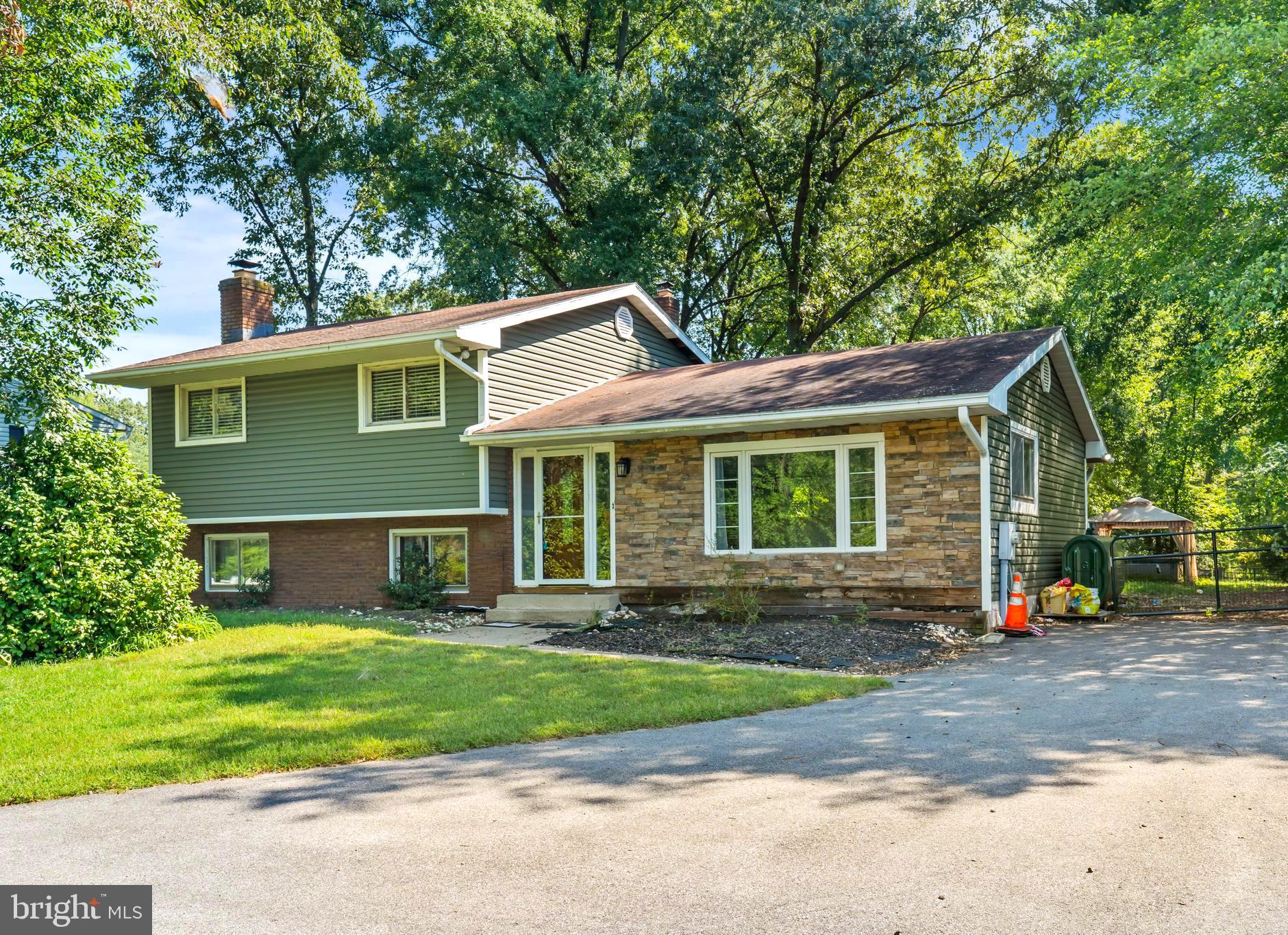 ELVATON HEIGHTS - Residential