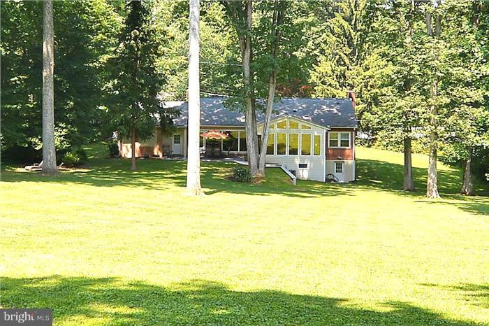 PLEASANT RIDGE - Residential
