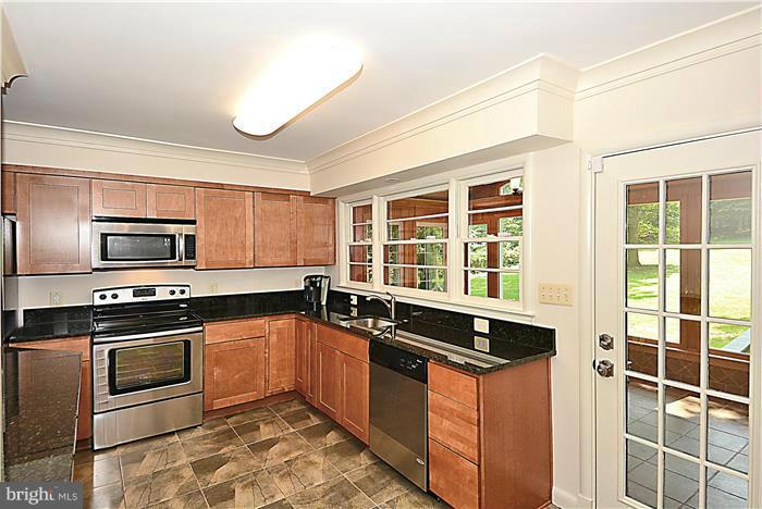 PLEASANT RIDGE - Residential