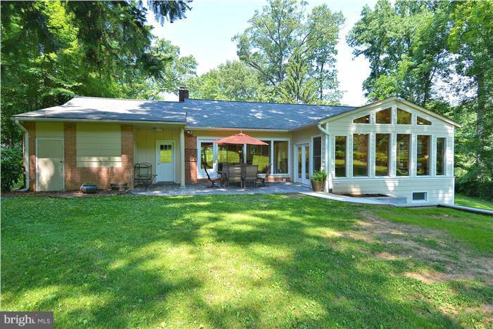 PLEASANT RIDGE - Residential