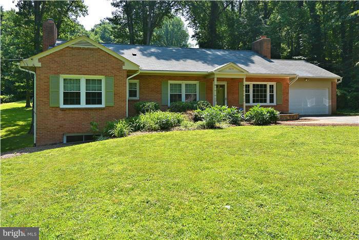 PLEASANT RIDGE - Residential